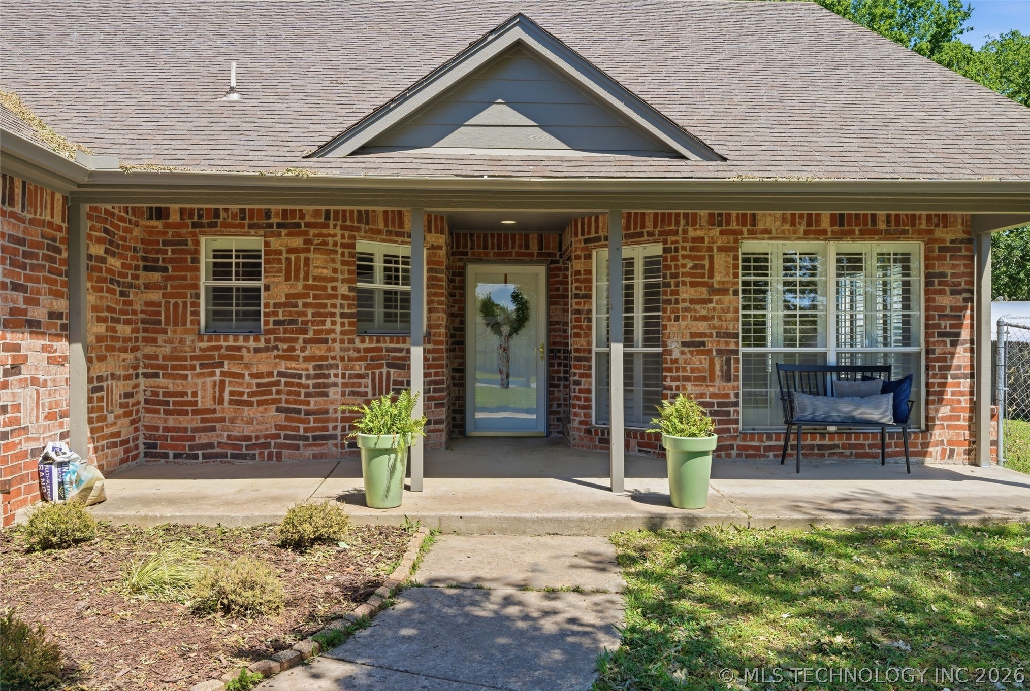 8137 E Misty Morning Place Claremore OK 74019