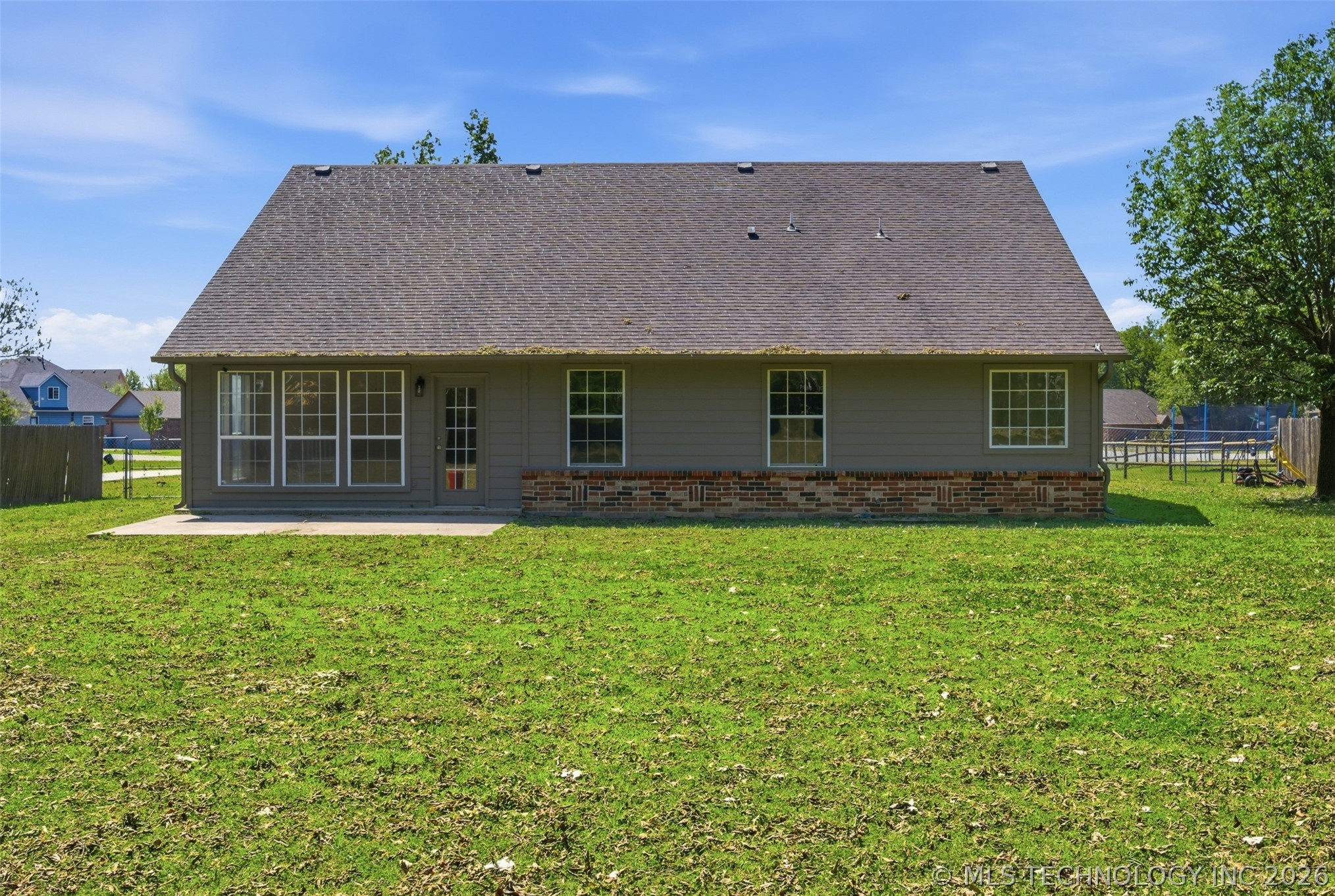 8137 E Misty Morning Place Claremore OK 74019