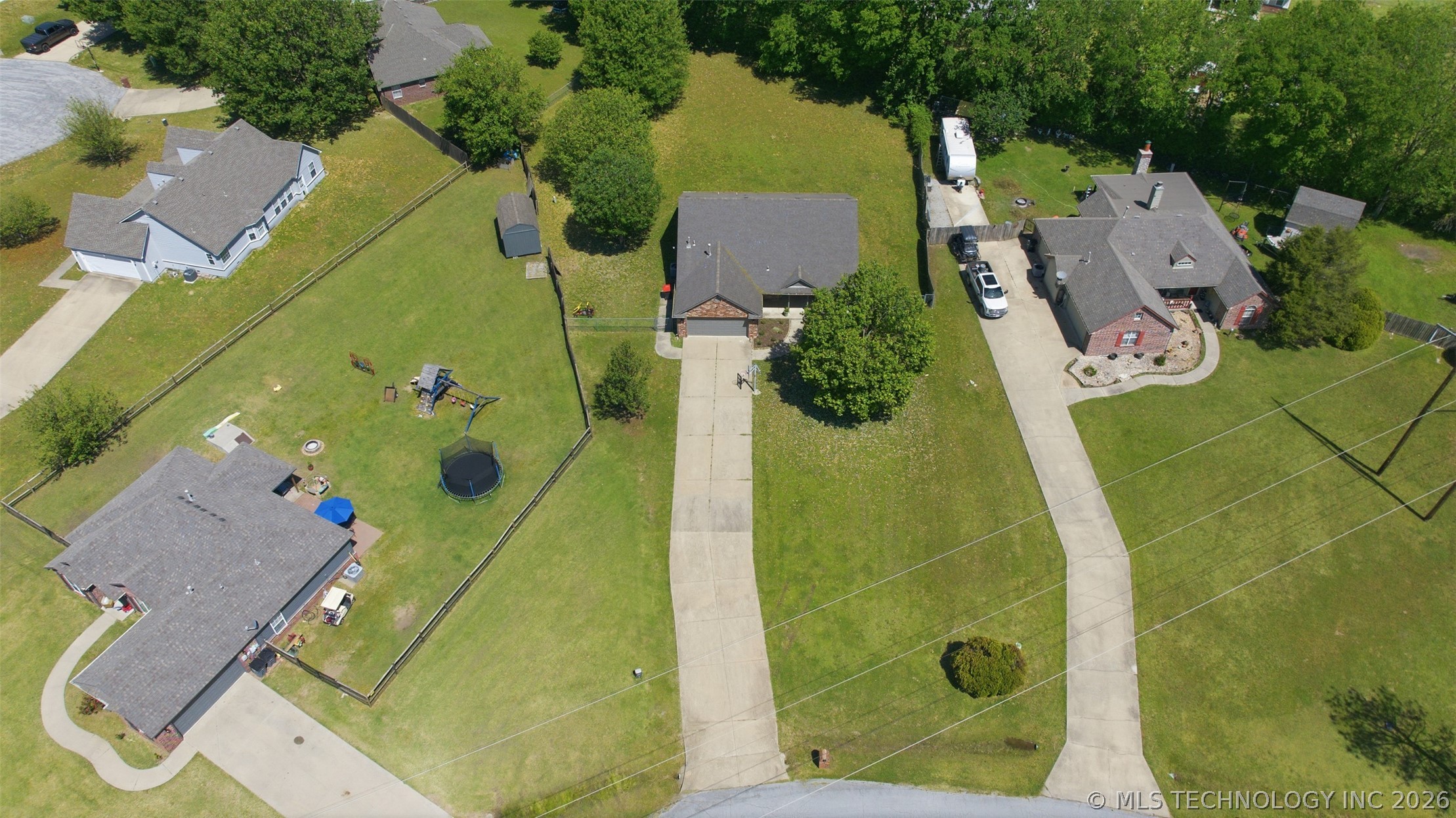 8137 E Misty Morning Place Claremore OK 74019