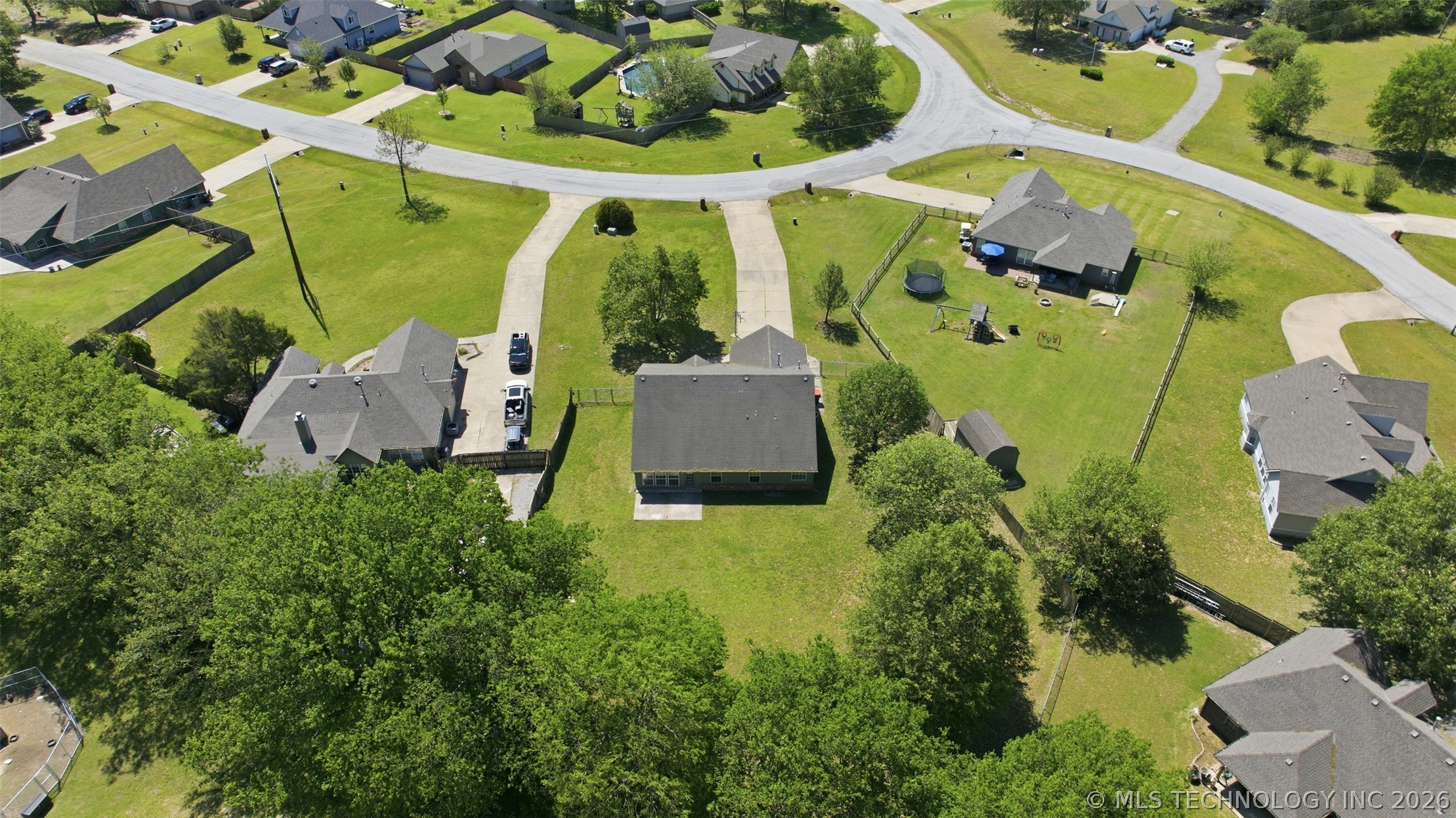 8137 E Misty Morning Place Claremore OK 74019