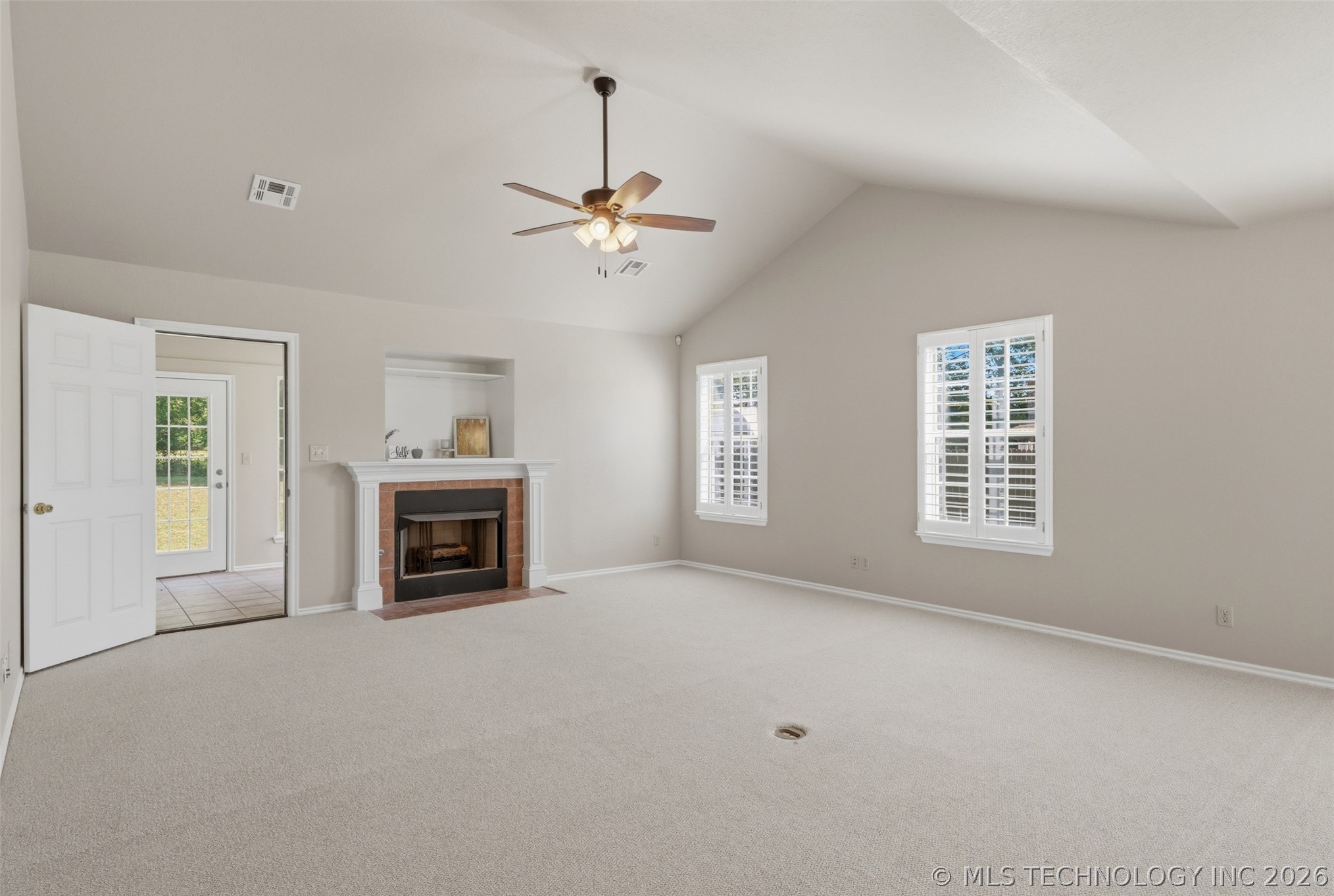 8137 E Misty Morning Place Claremore OK 74019