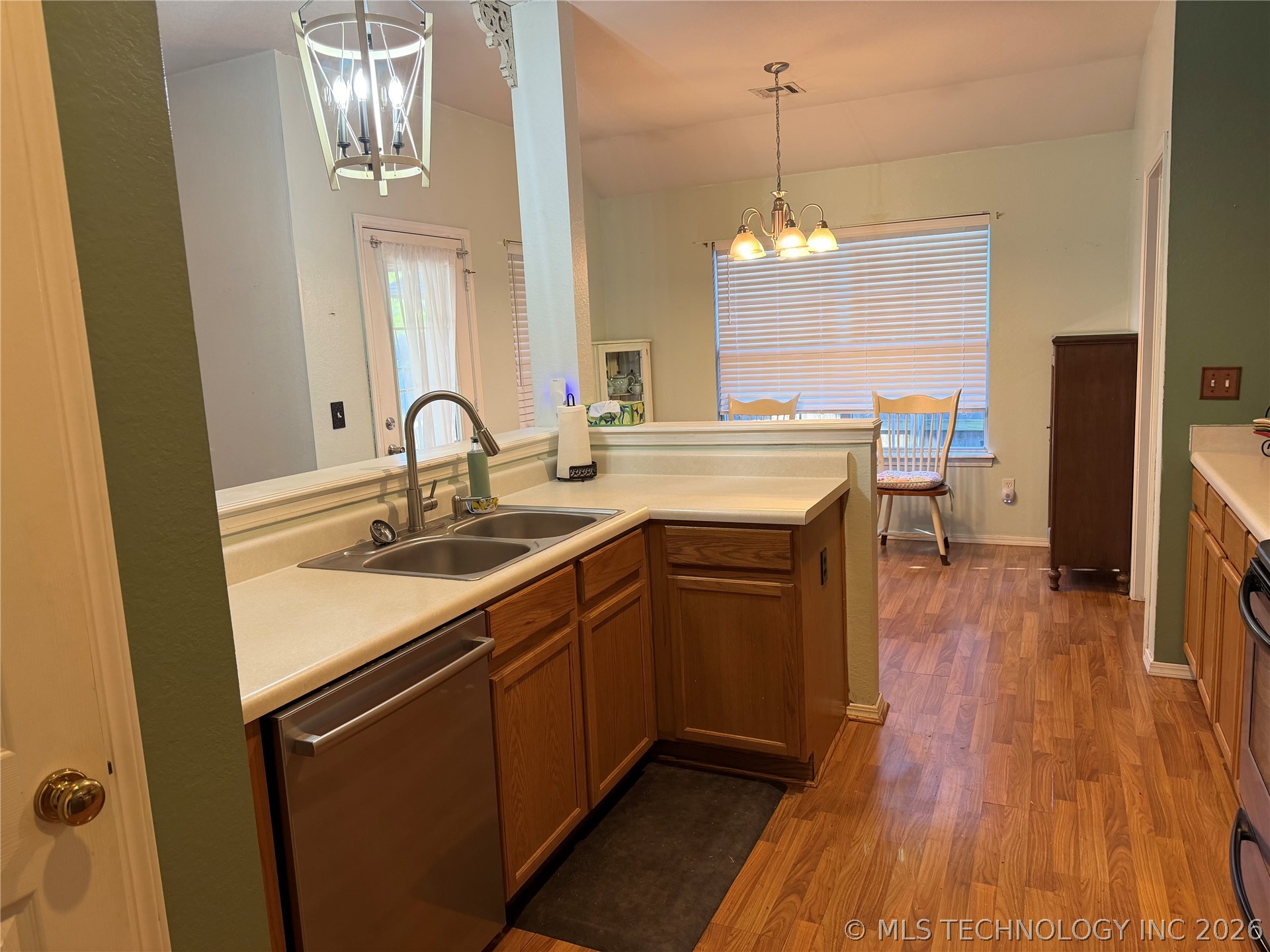 4609 S 197th Eastavenue Broken Arrow OK 74014