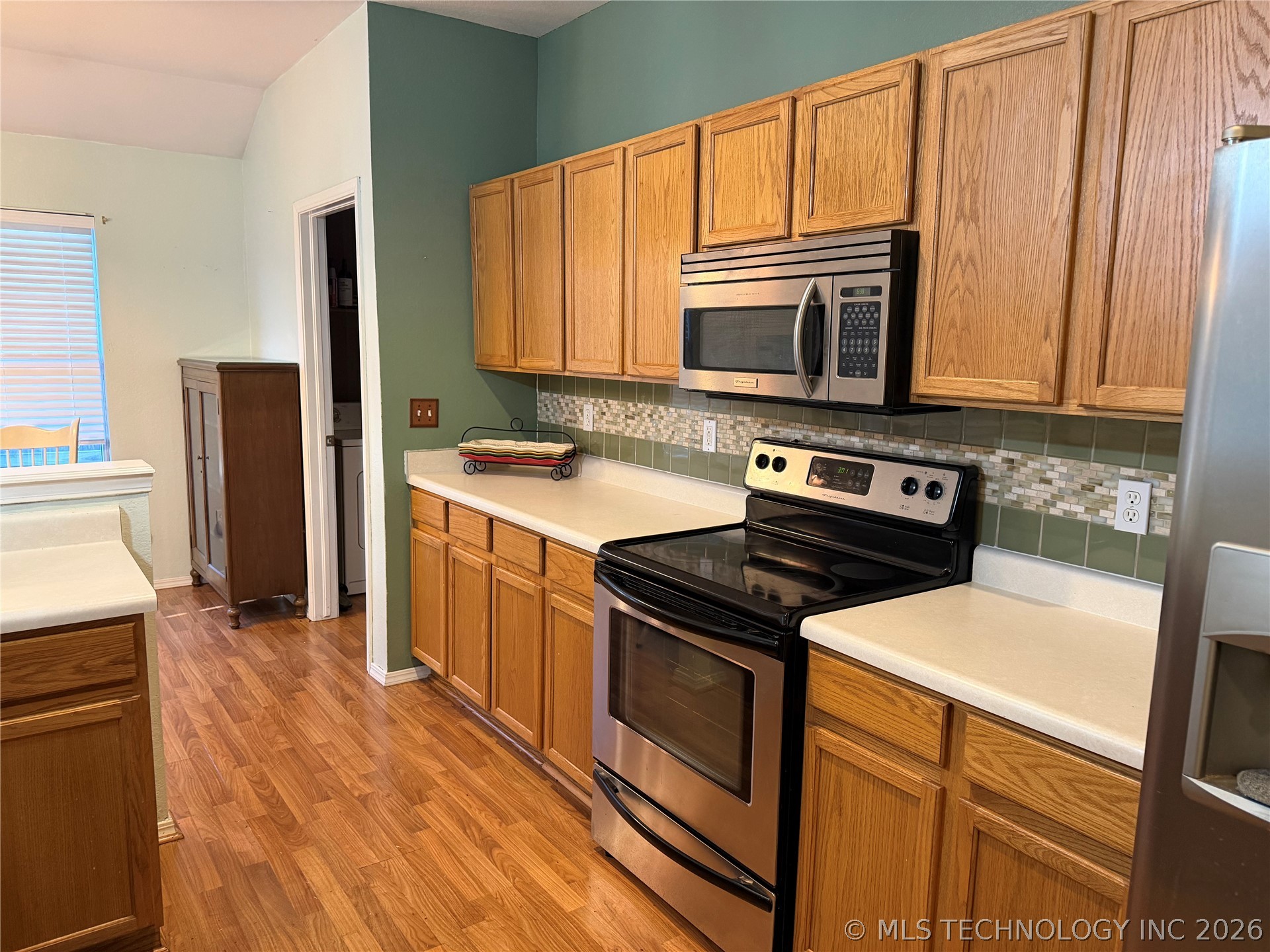 4609 S 197th Eastavenue Broken Arrow OK 74014