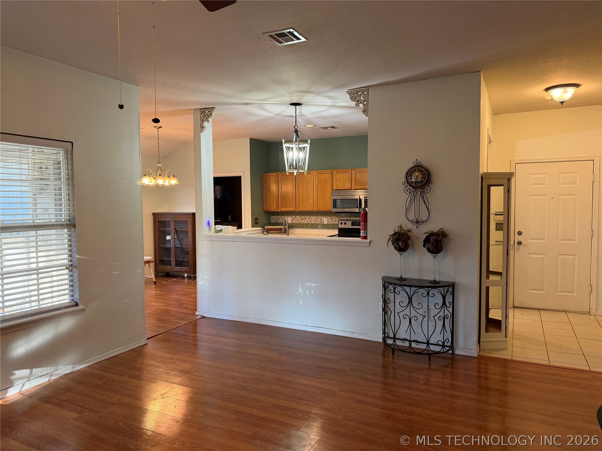 4609 S 197th Eastavenue Broken Arrow OK 74014