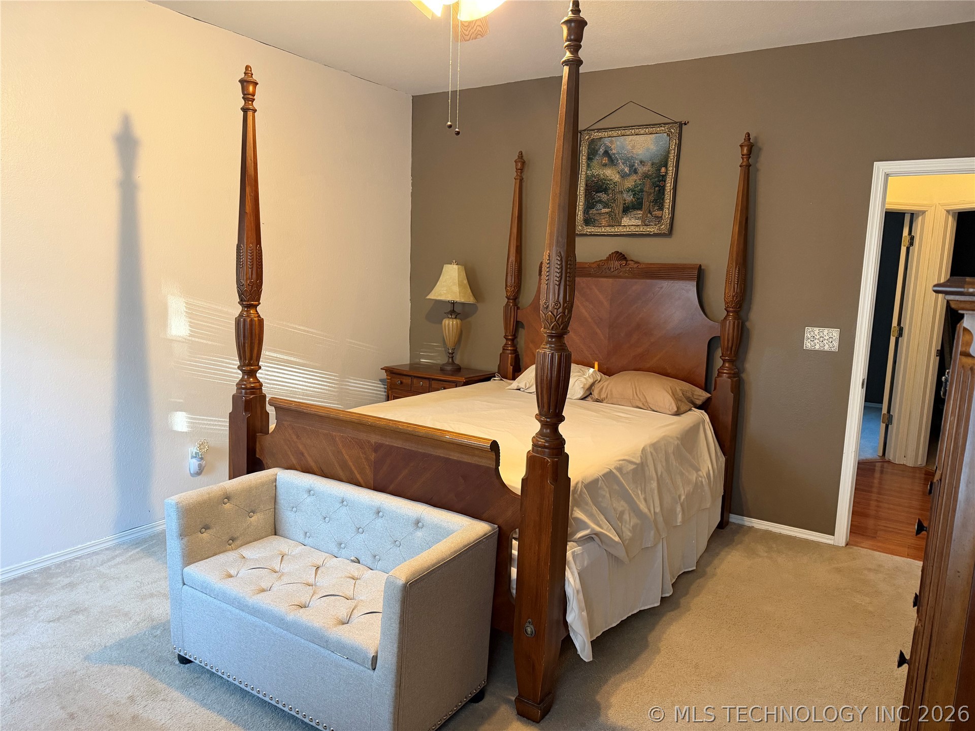 4609 S 197th Eastavenue Broken Arrow OK 74014