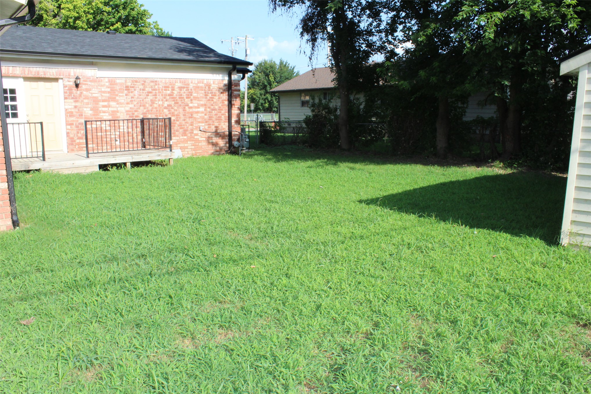 208 N 43 Westavenue Tulsa OK 74127