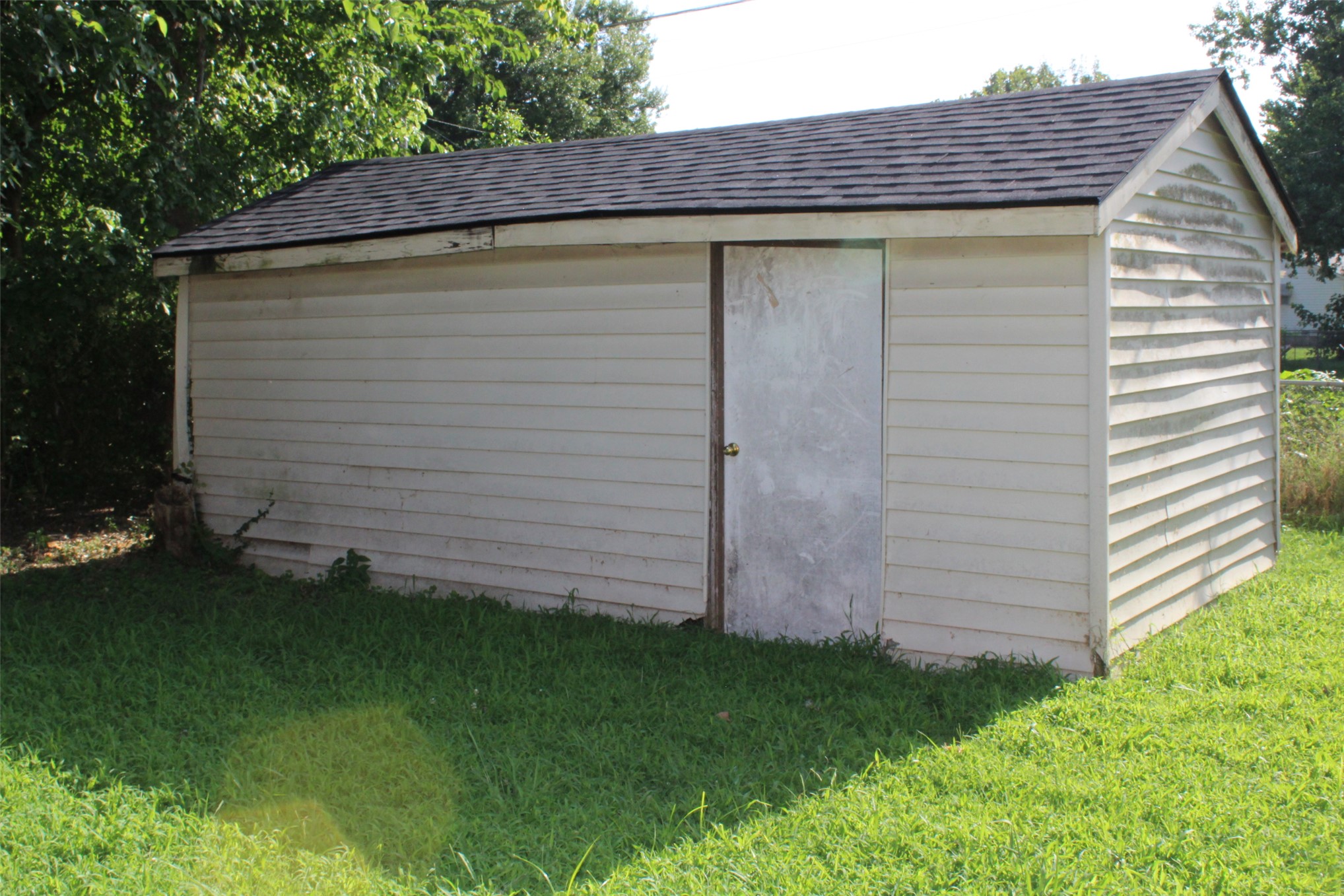 208 N 43 Westavenue Tulsa OK 74127