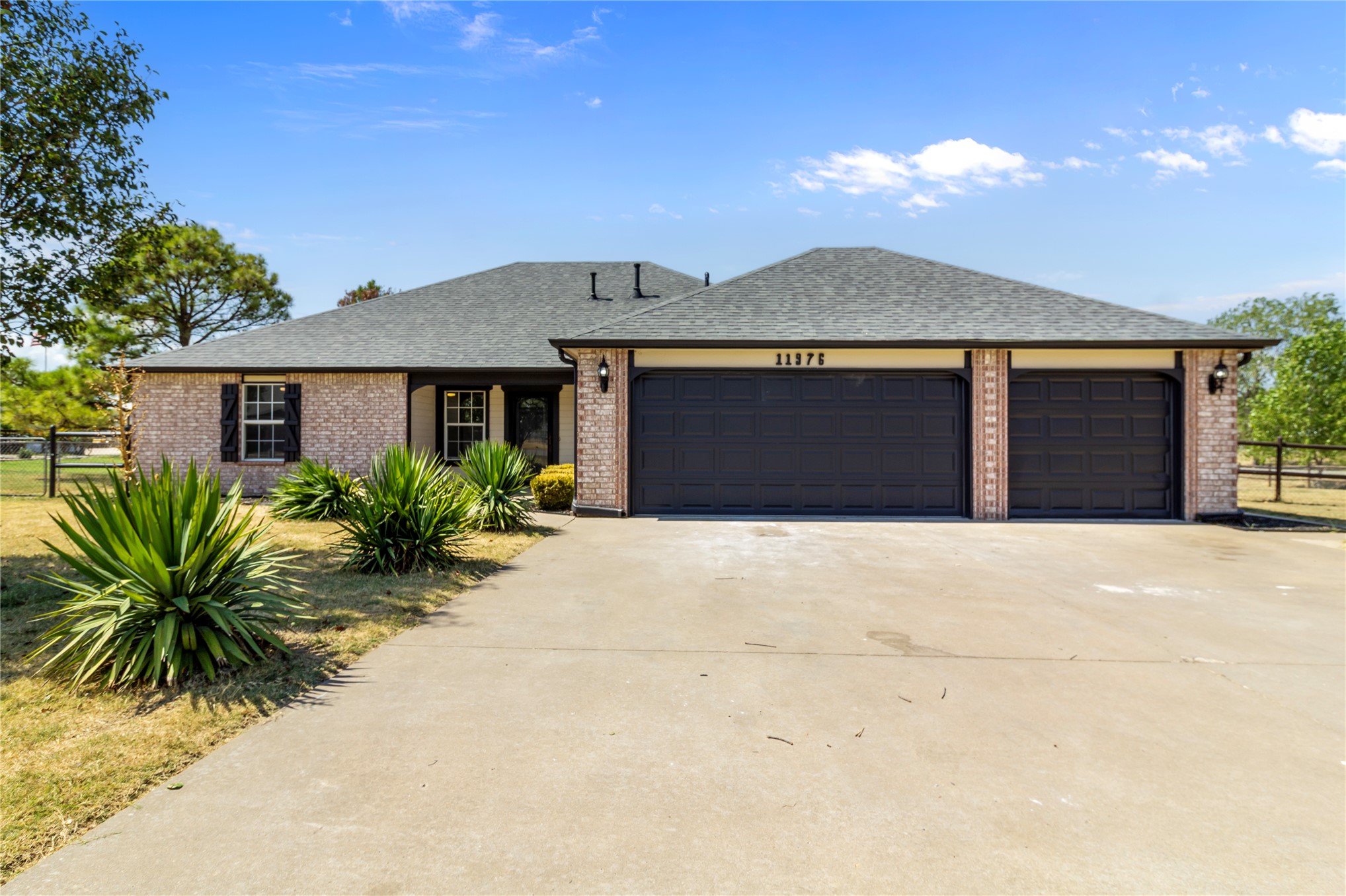 11976 N 158th East Avenue Collinsville OK 74021