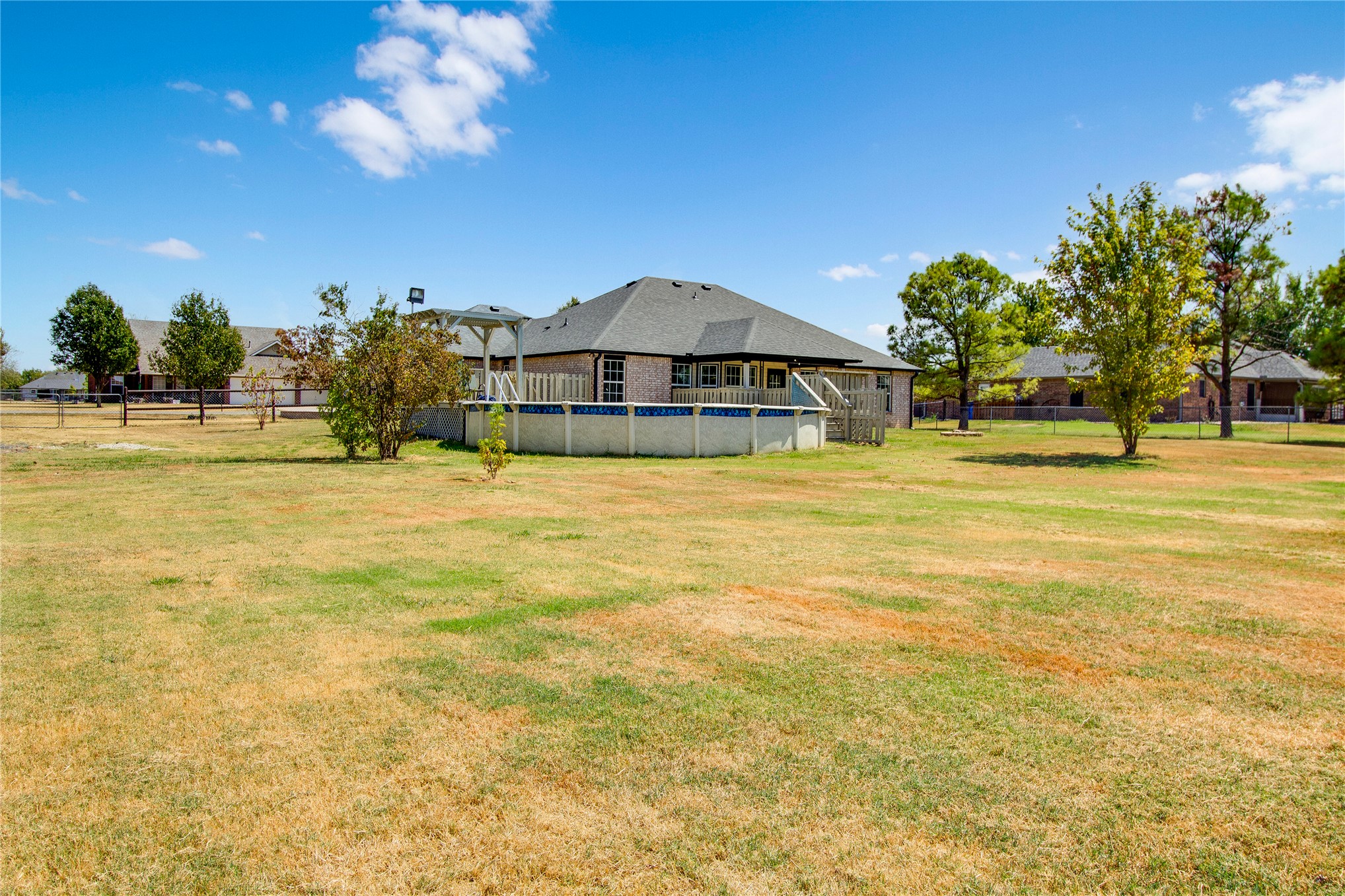 11976 N 158th East Avenue Collinsville OK 74021
