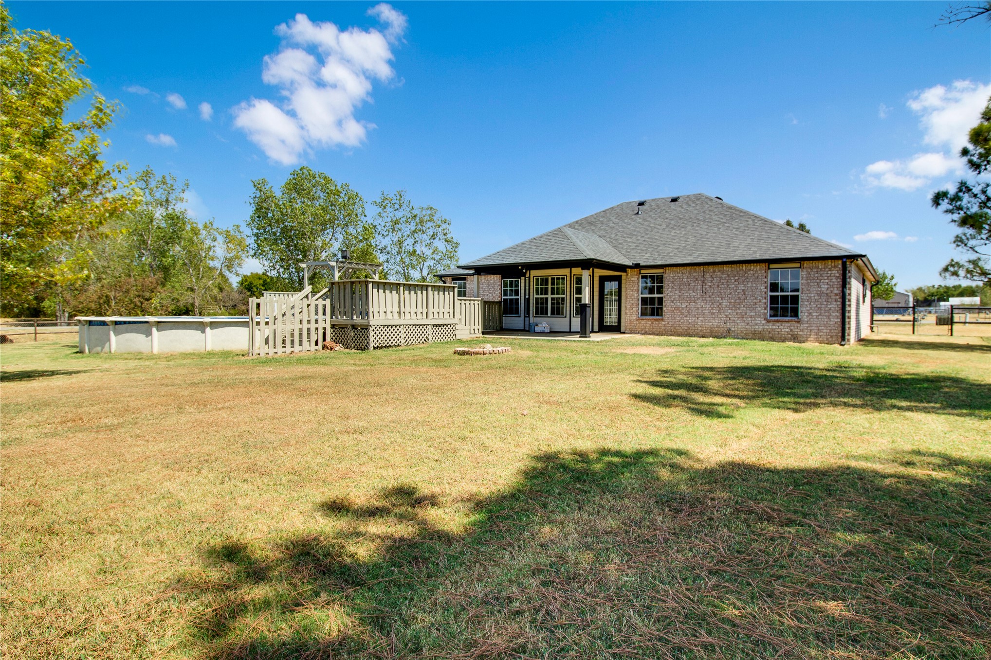 11976 N 158th East Avenue Collinsville OK 74021