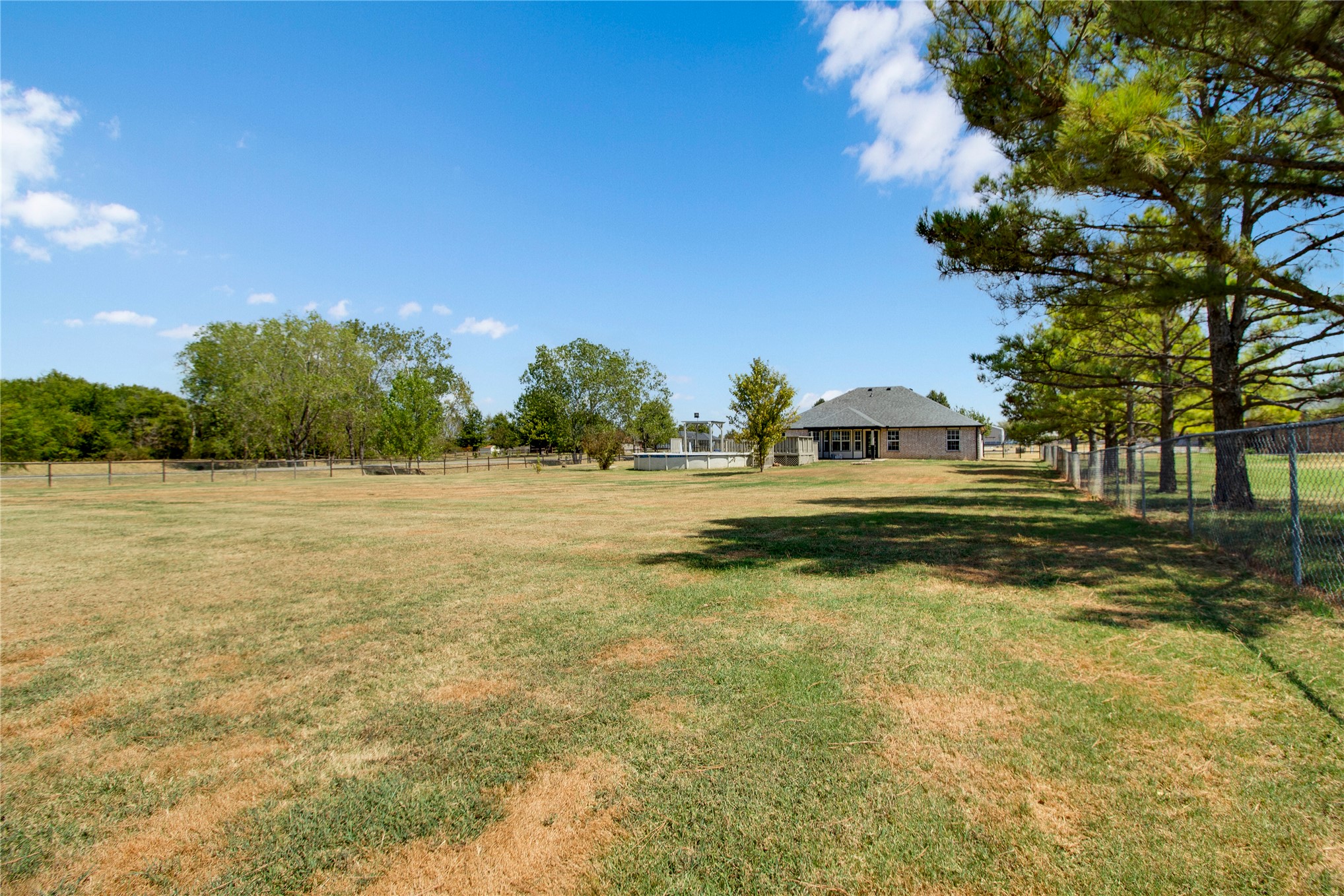 11976 N 158th East Avenue Collinsville OK 74021