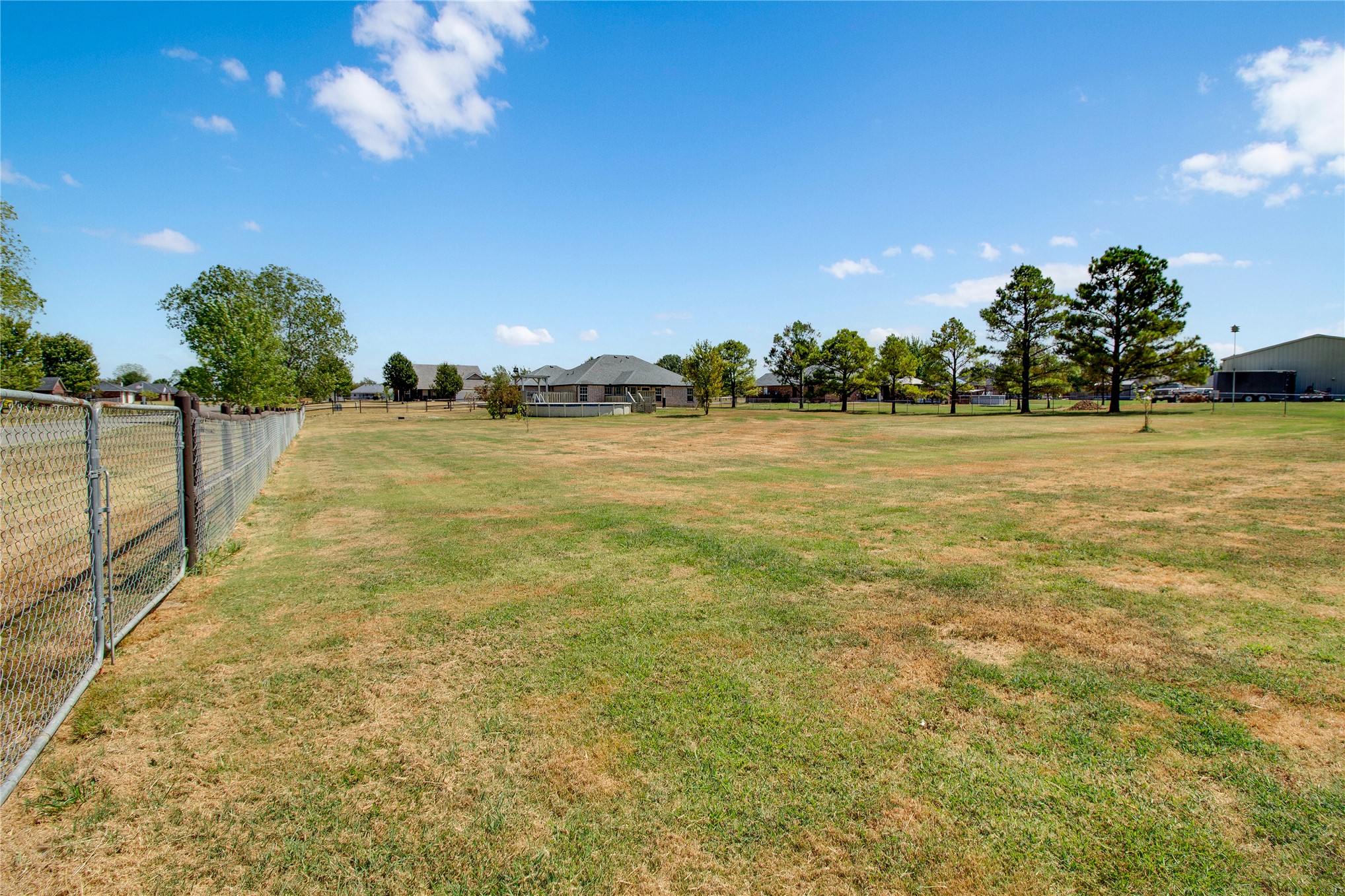 11976 N 158th East Avenue Collinsville OK 74021