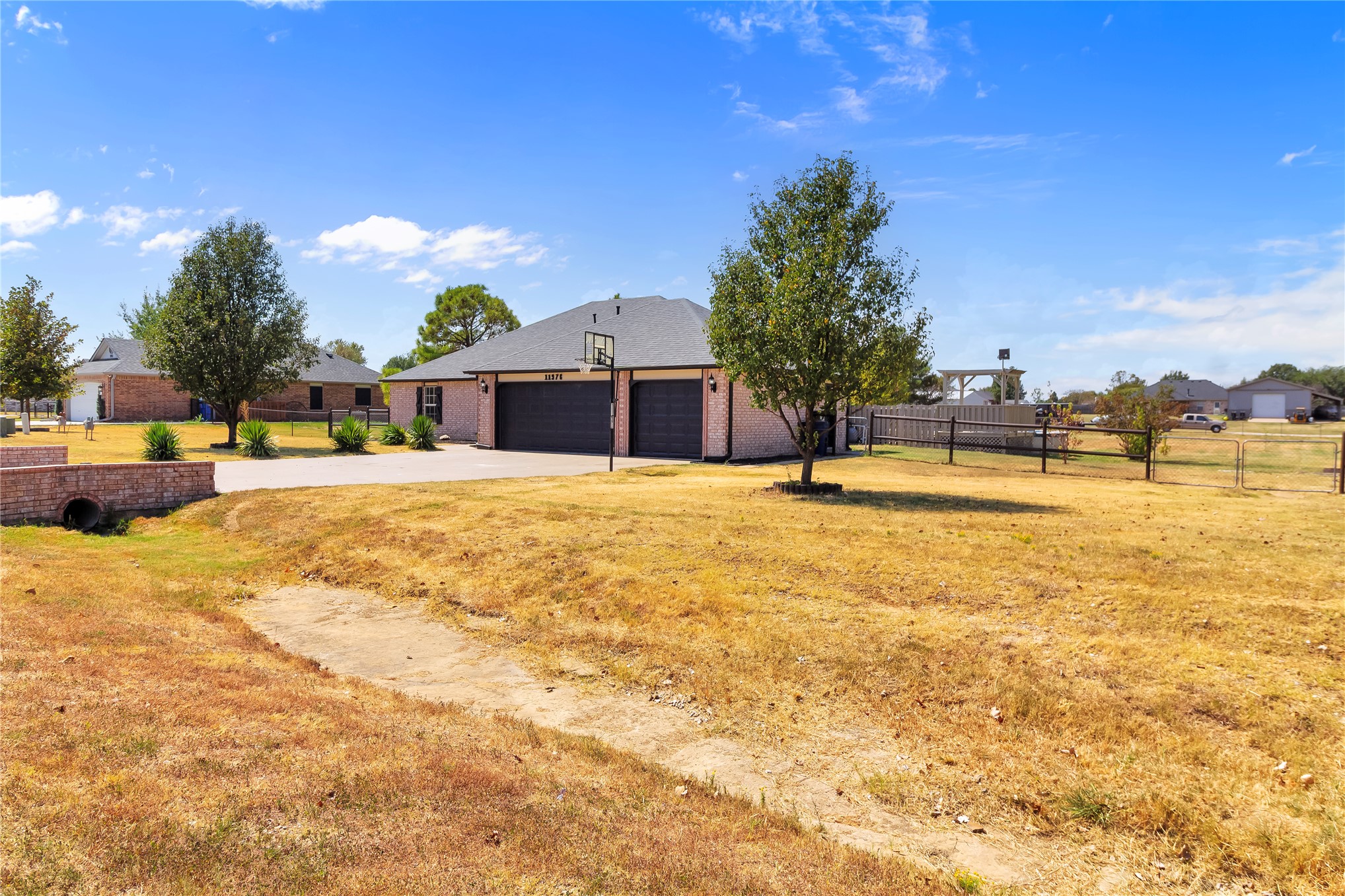 11976 N 158th East Avenue Collinsville OK 74021