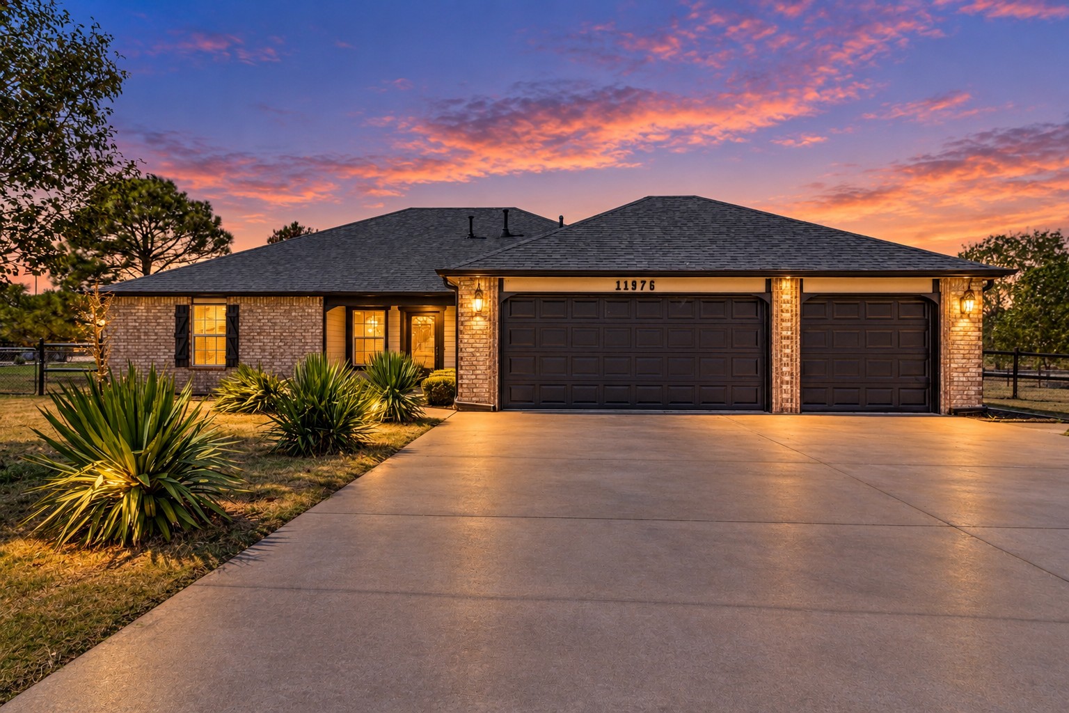11976 N 158th East Avenue Collinsville OK 74021