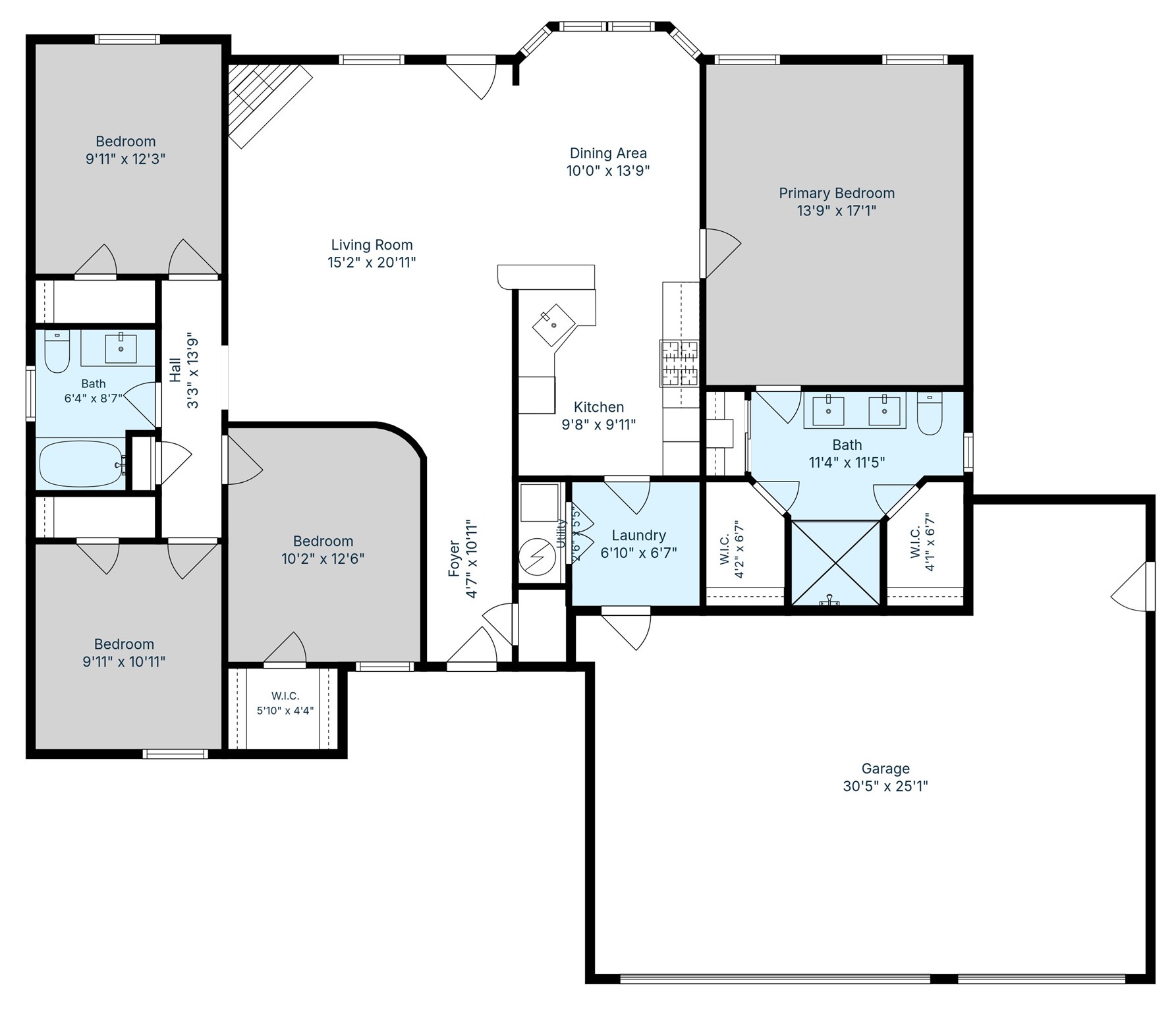11976 N 158th East Avenue Collinsville OK 74021