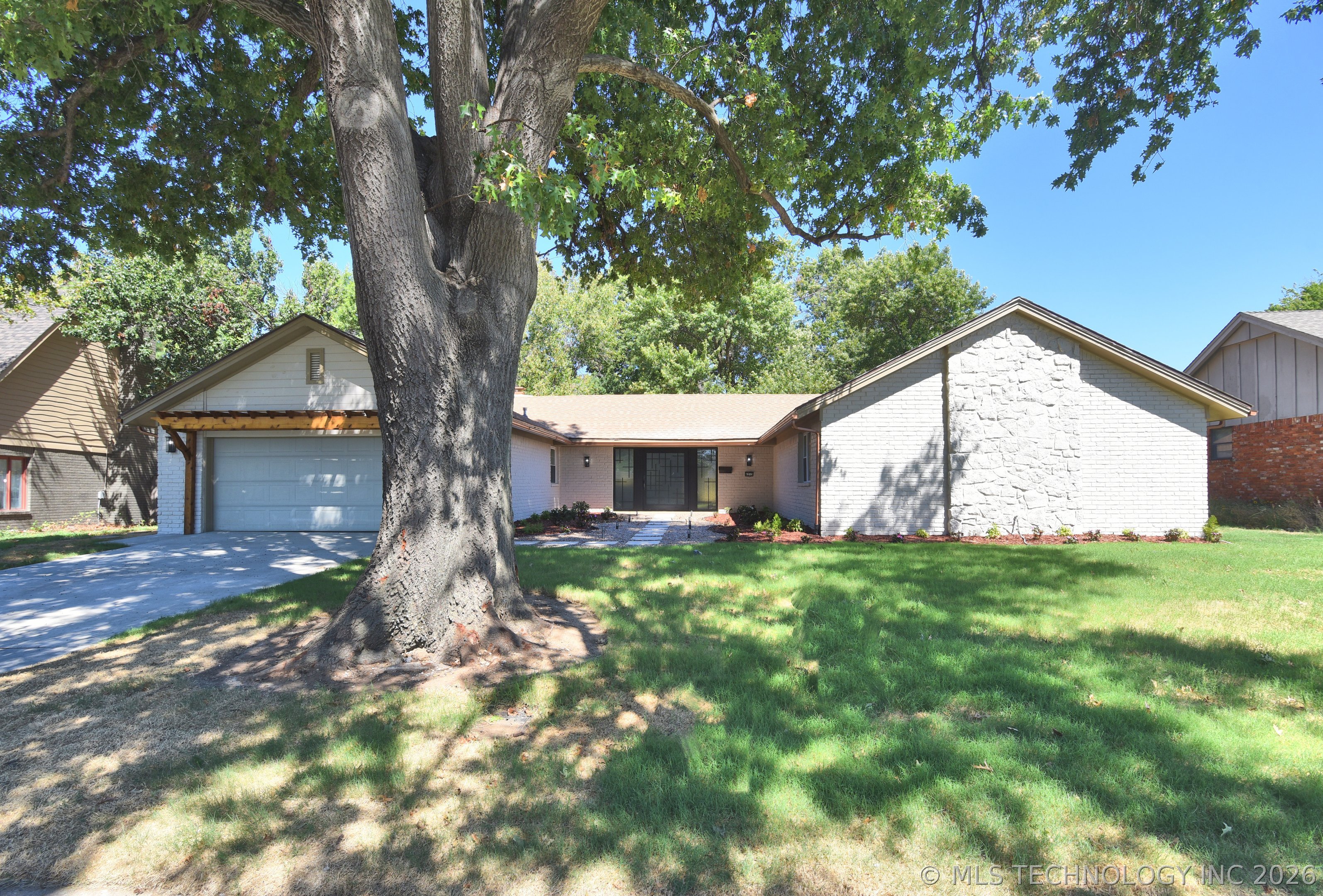 6213 E 49th Street Tulsa OK 74135