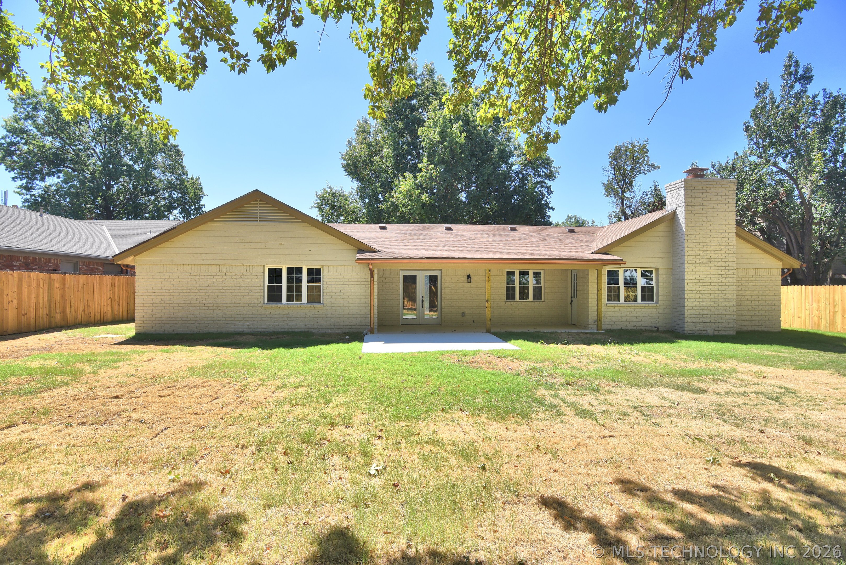 6213 E 49th Street Tulsa OK 74135
