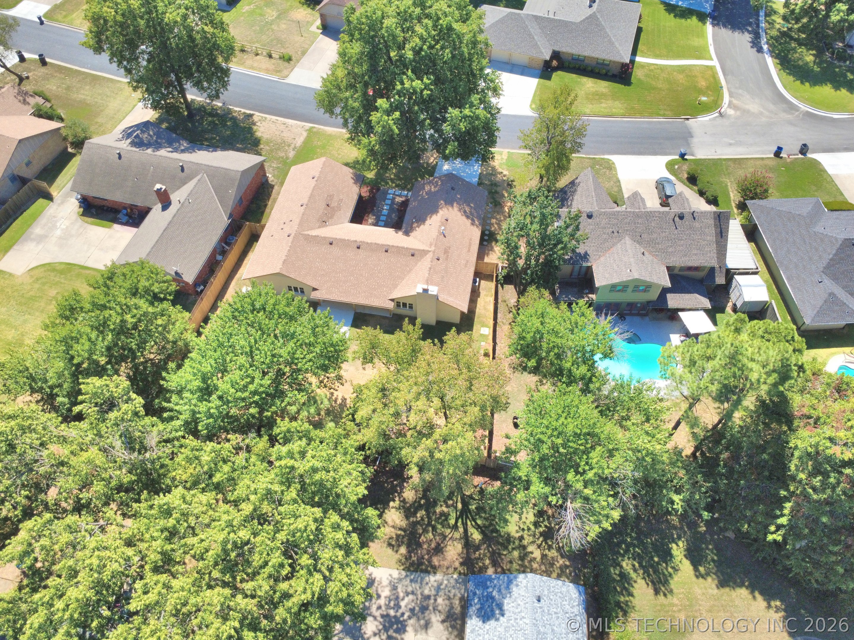 6213 E 49th Street Tulsa OK 74135