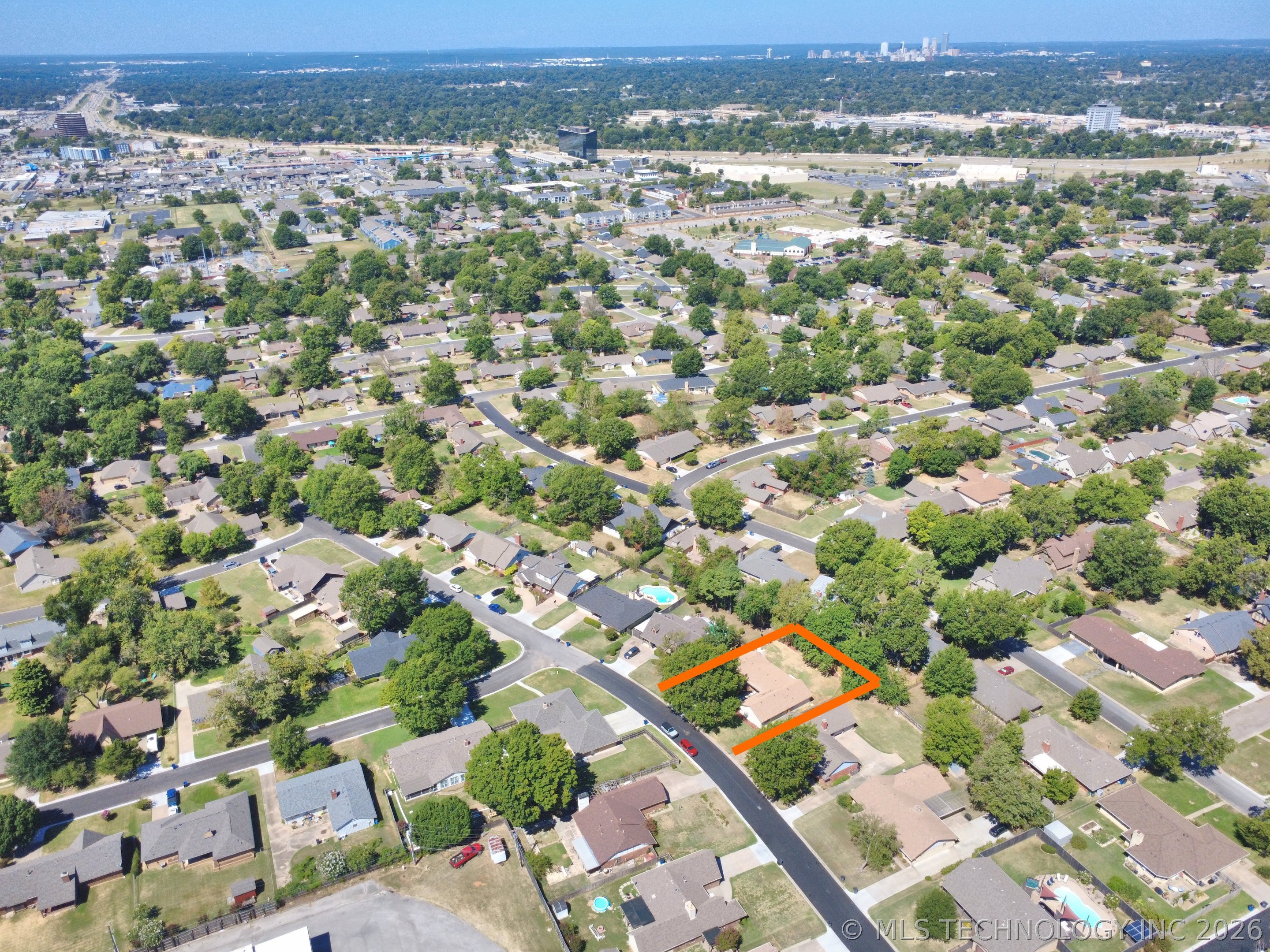 6213 E 49th Street Tulsa OK 74135