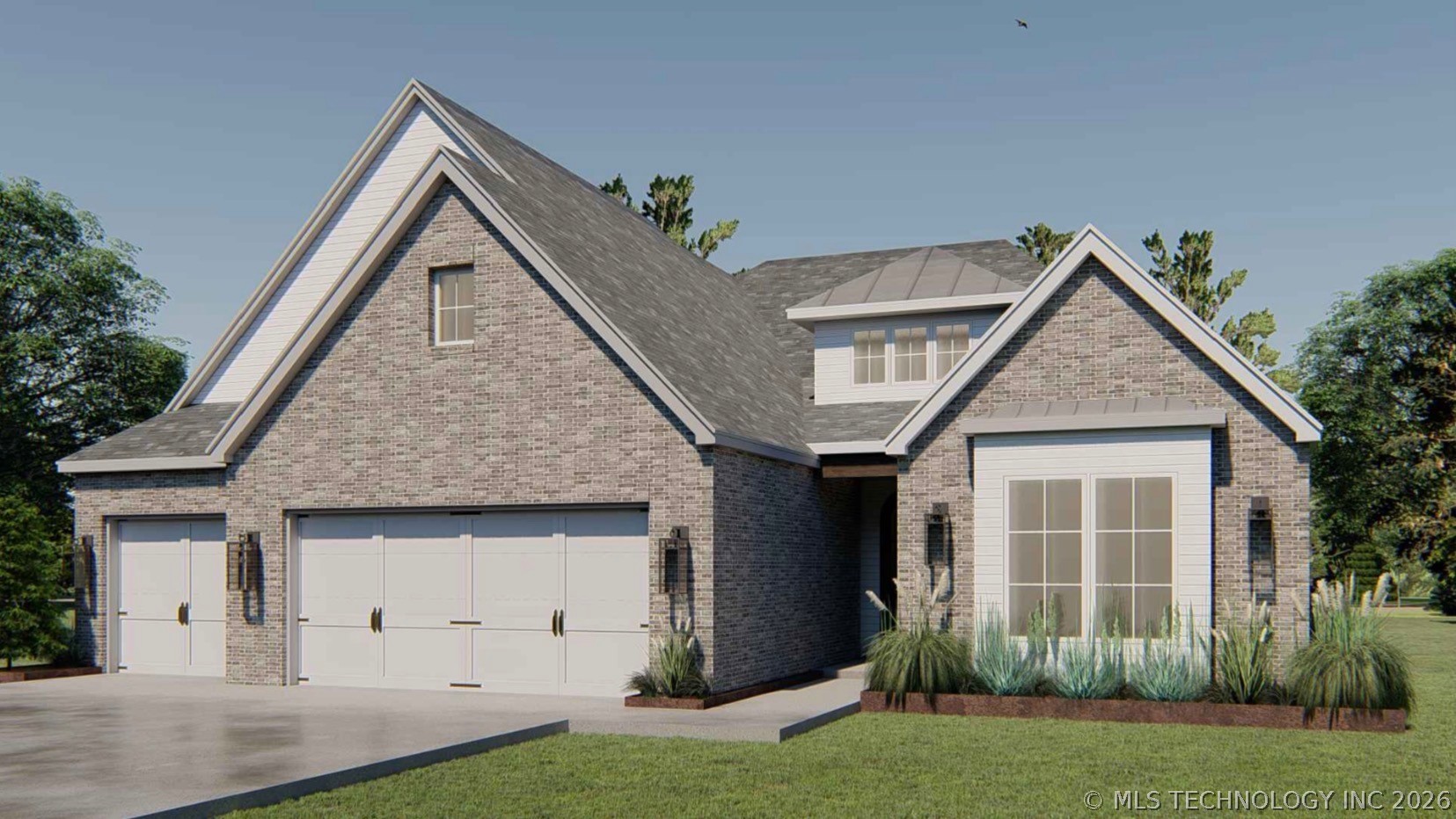 2727 E 135th Drive Jenks OK 74008