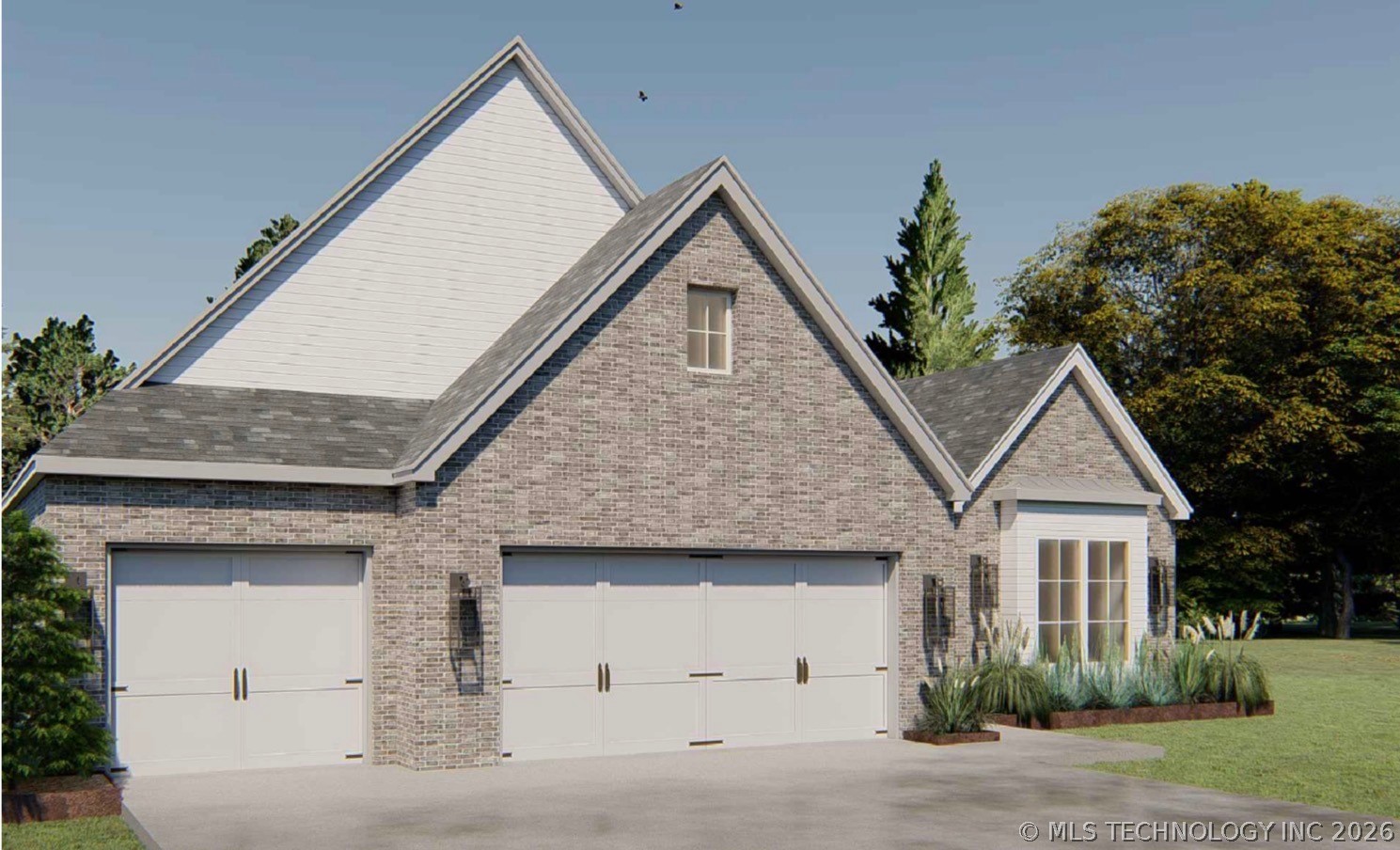 2727 E 135th Drive Jenks OK 74008