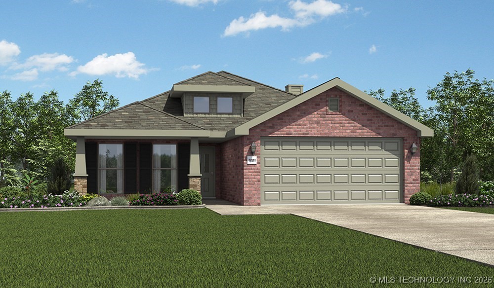 6203 N 30th Street Broken Arrow OK 74014