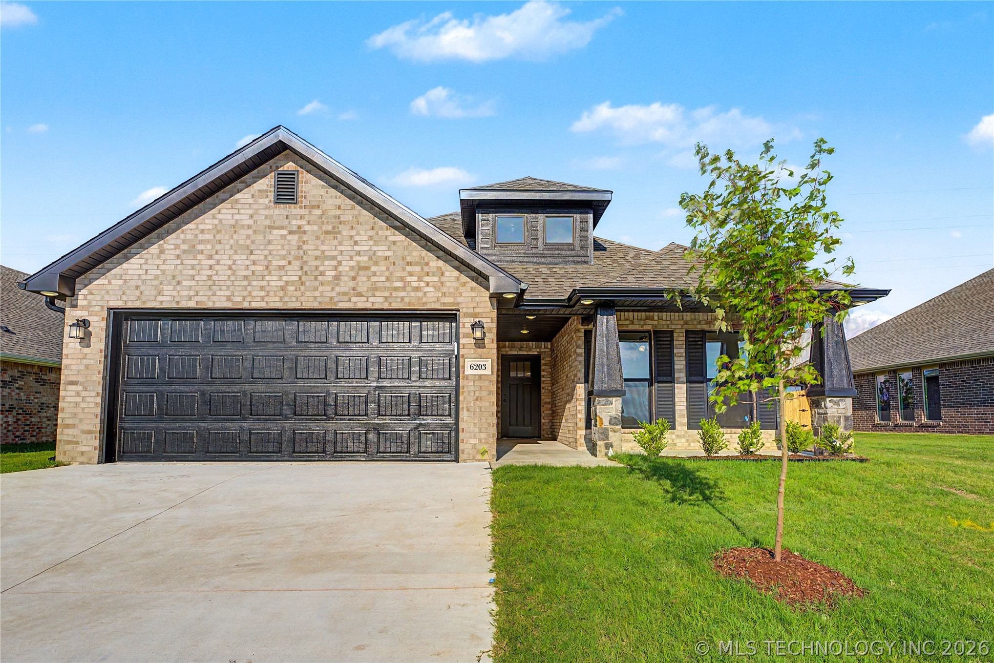 6203 N 30th Street Broken Arrow OK 74014
