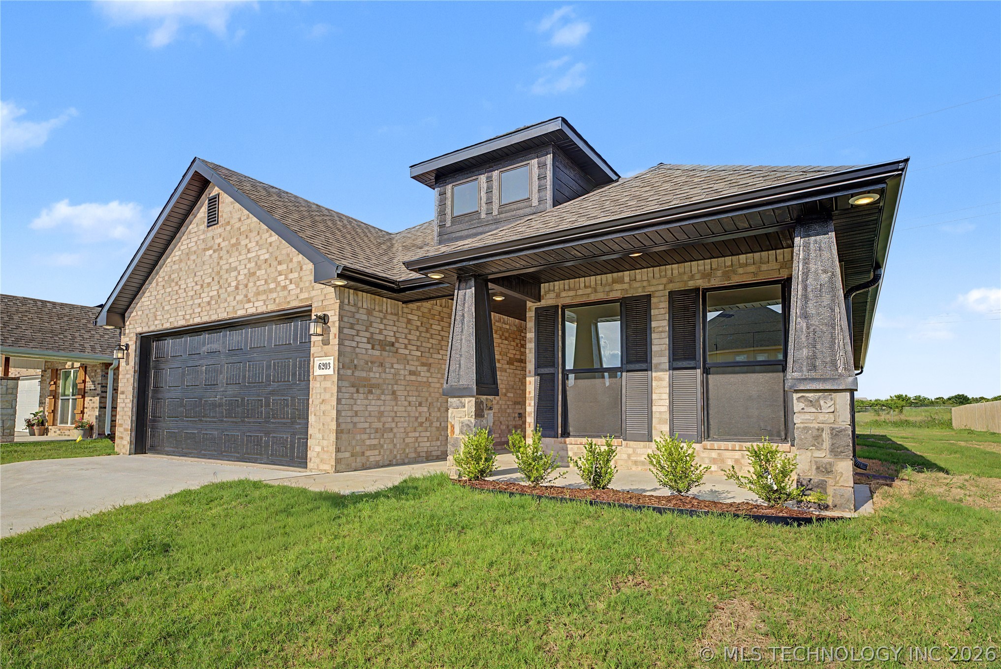 6203 N 30th Street Broken Arrow OK 74014
