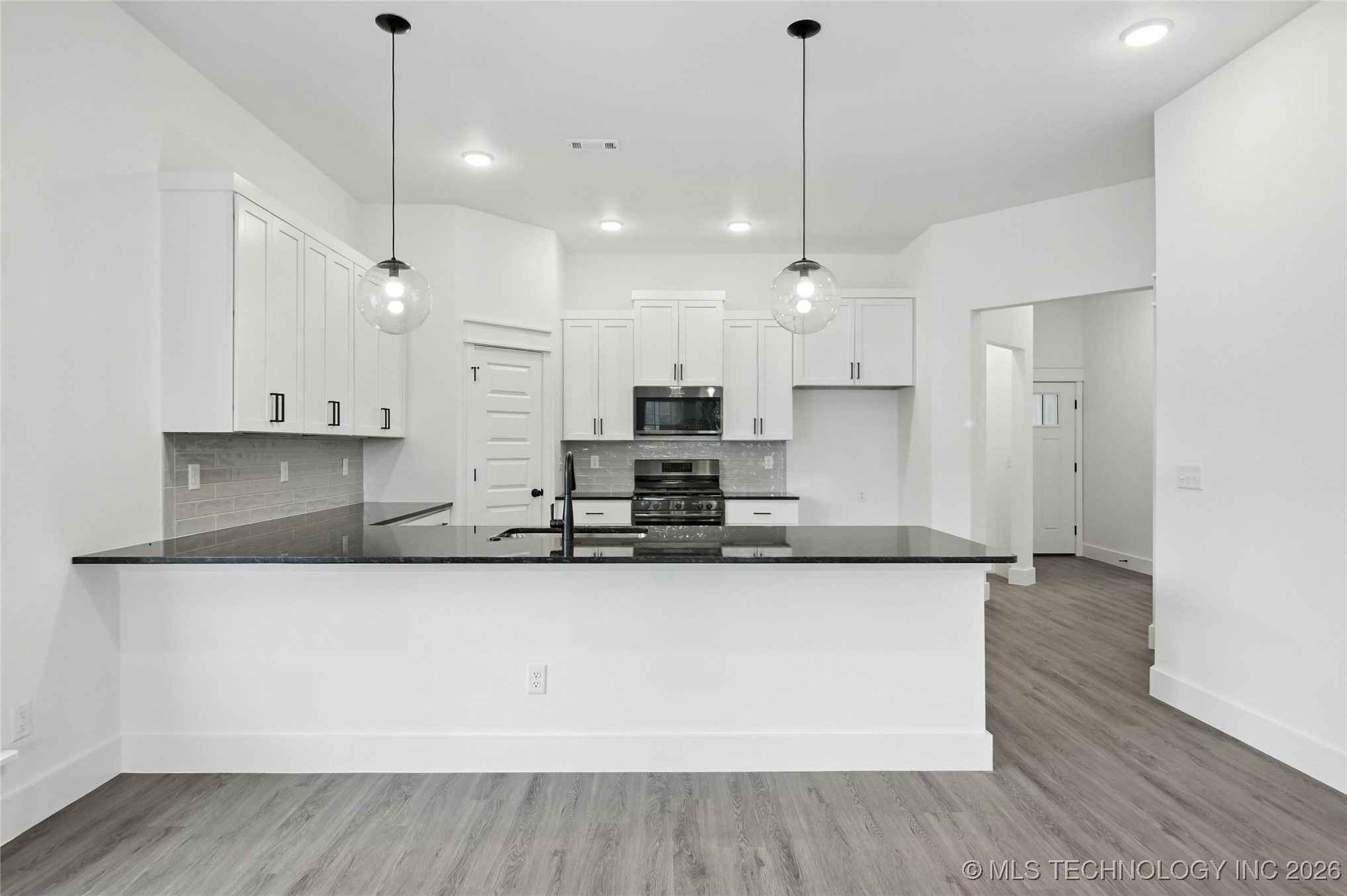 6203 N 30th Street Broken Arrow OK 74014
