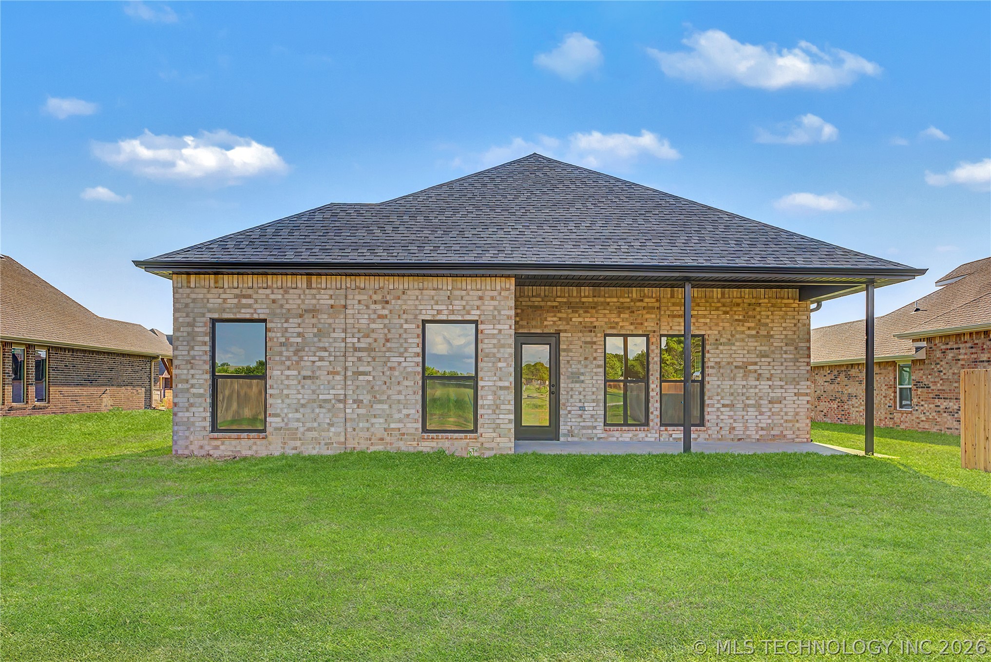6203 N 30th Street Broken Arrow OK 74014