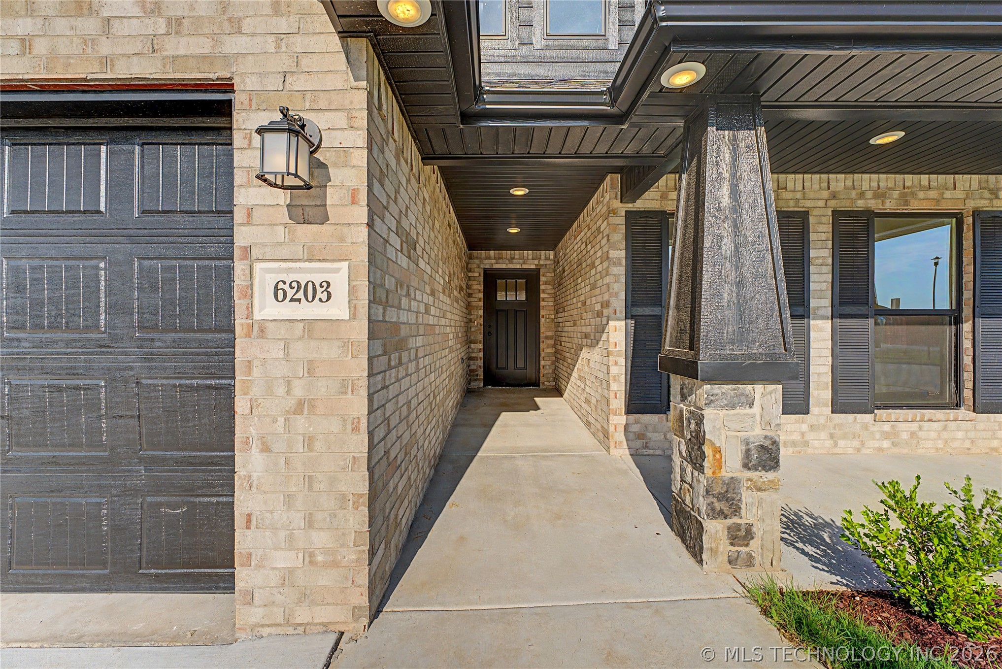 6203 N 30th Street Broken Arrow OK 74014