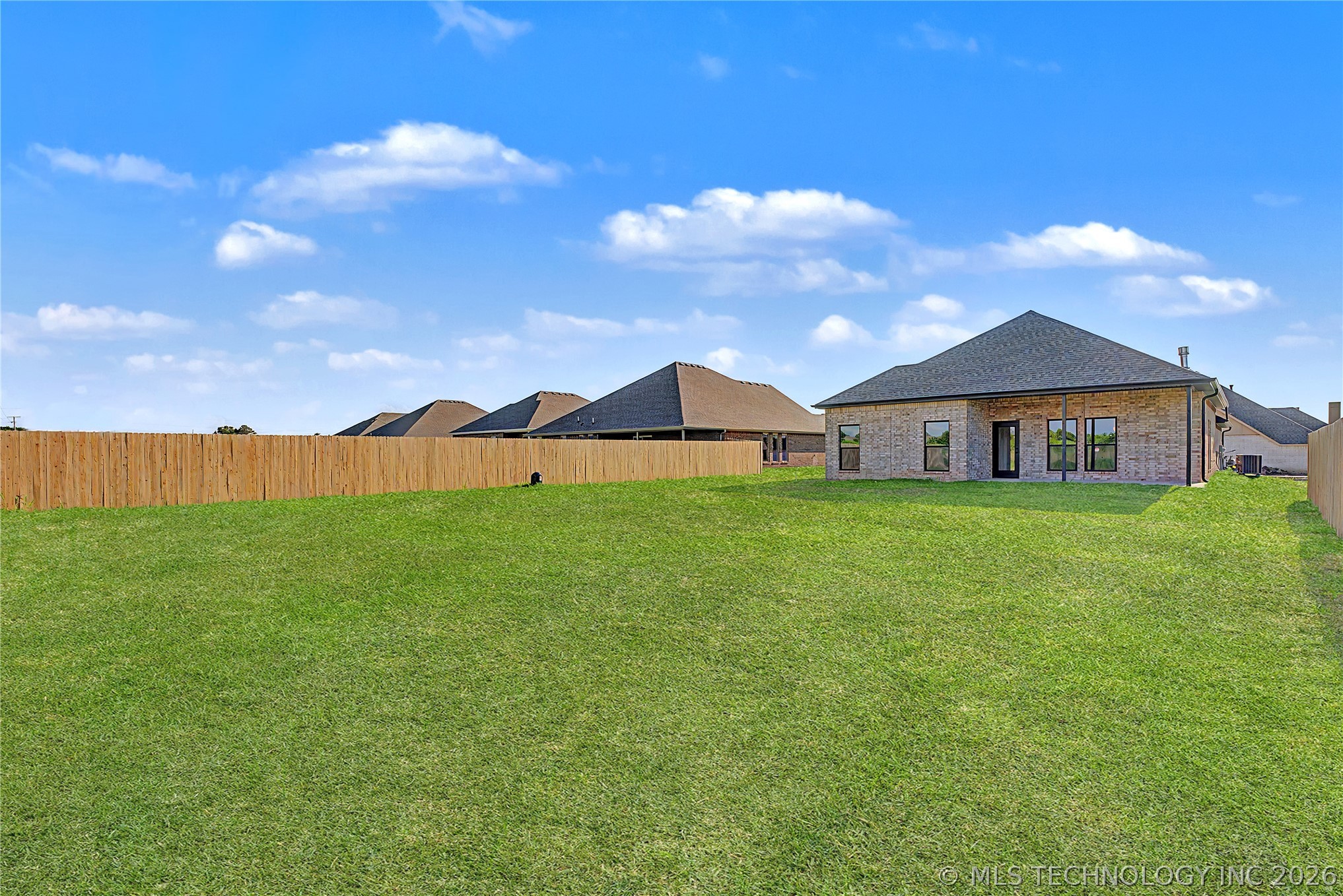 6203 N 30th Street Broken Arrow OK 74014