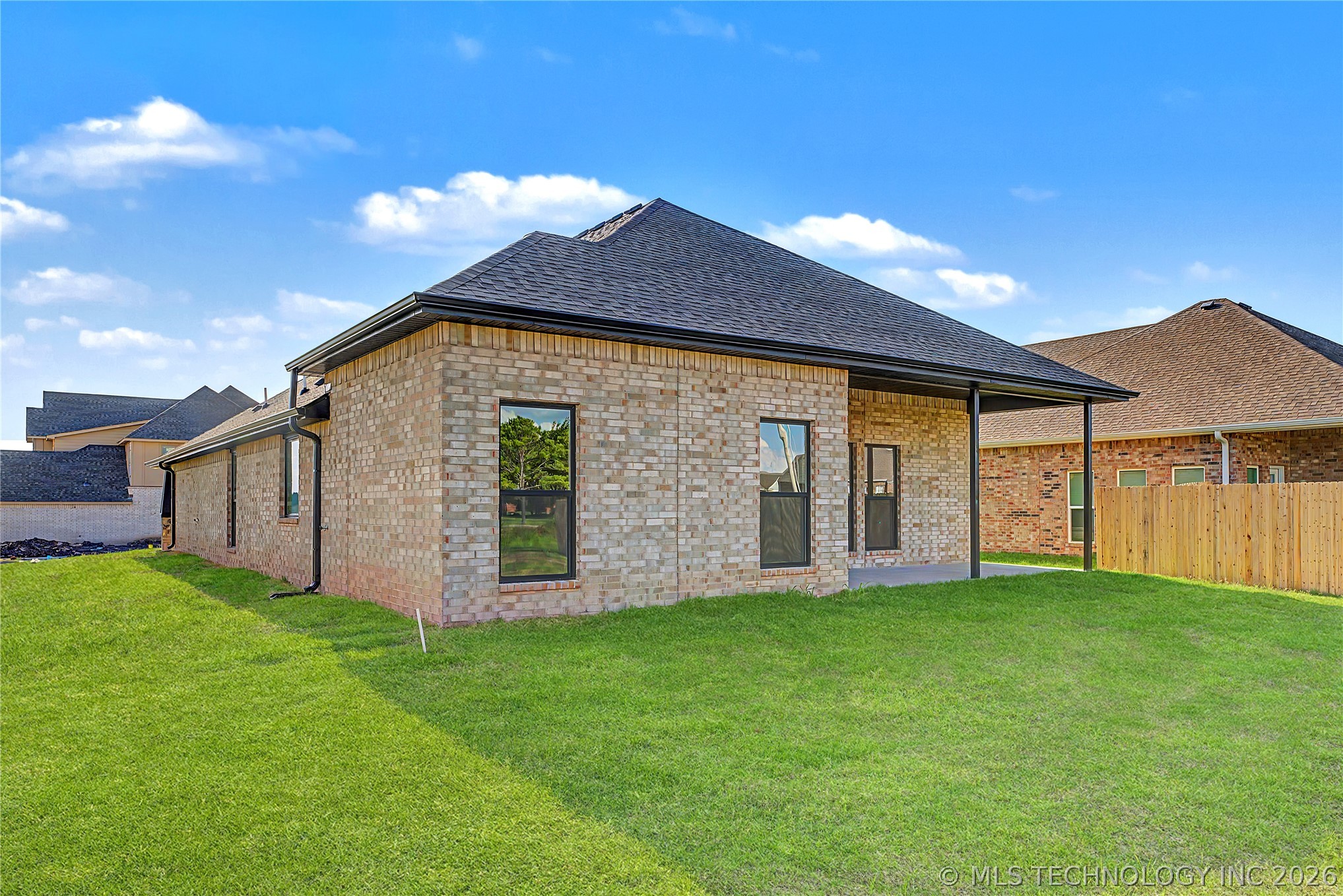 6203 N 30th Street Broken Arrow OK 74014