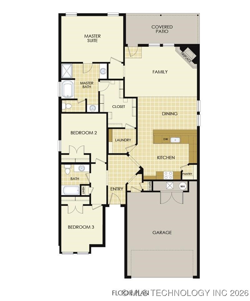 6203 N 30th Street Broken Arrow OK 74014