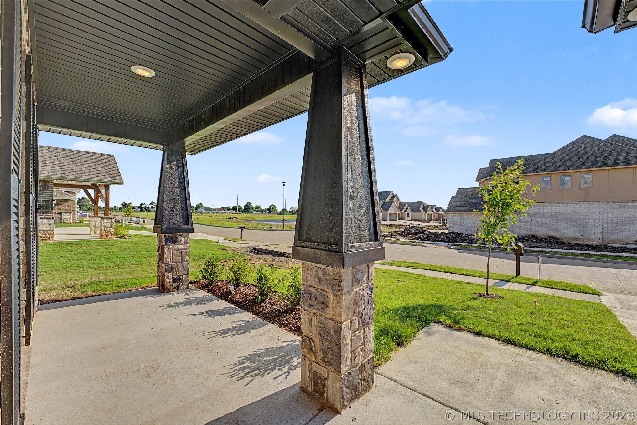 6203 N 30th Street Broken Arrow OK 74014