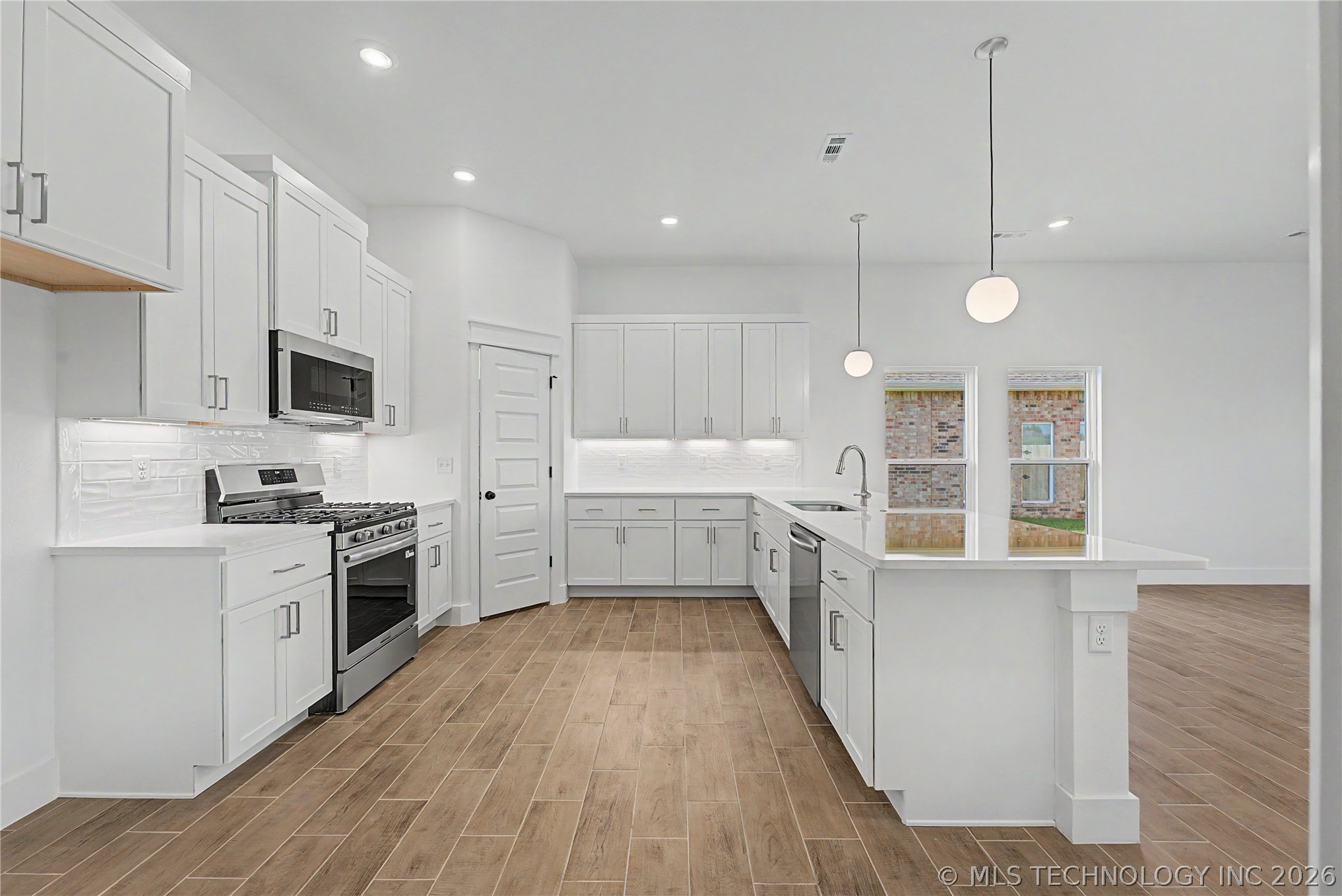 6203 N 30th Street Broken Arrow OK 74014