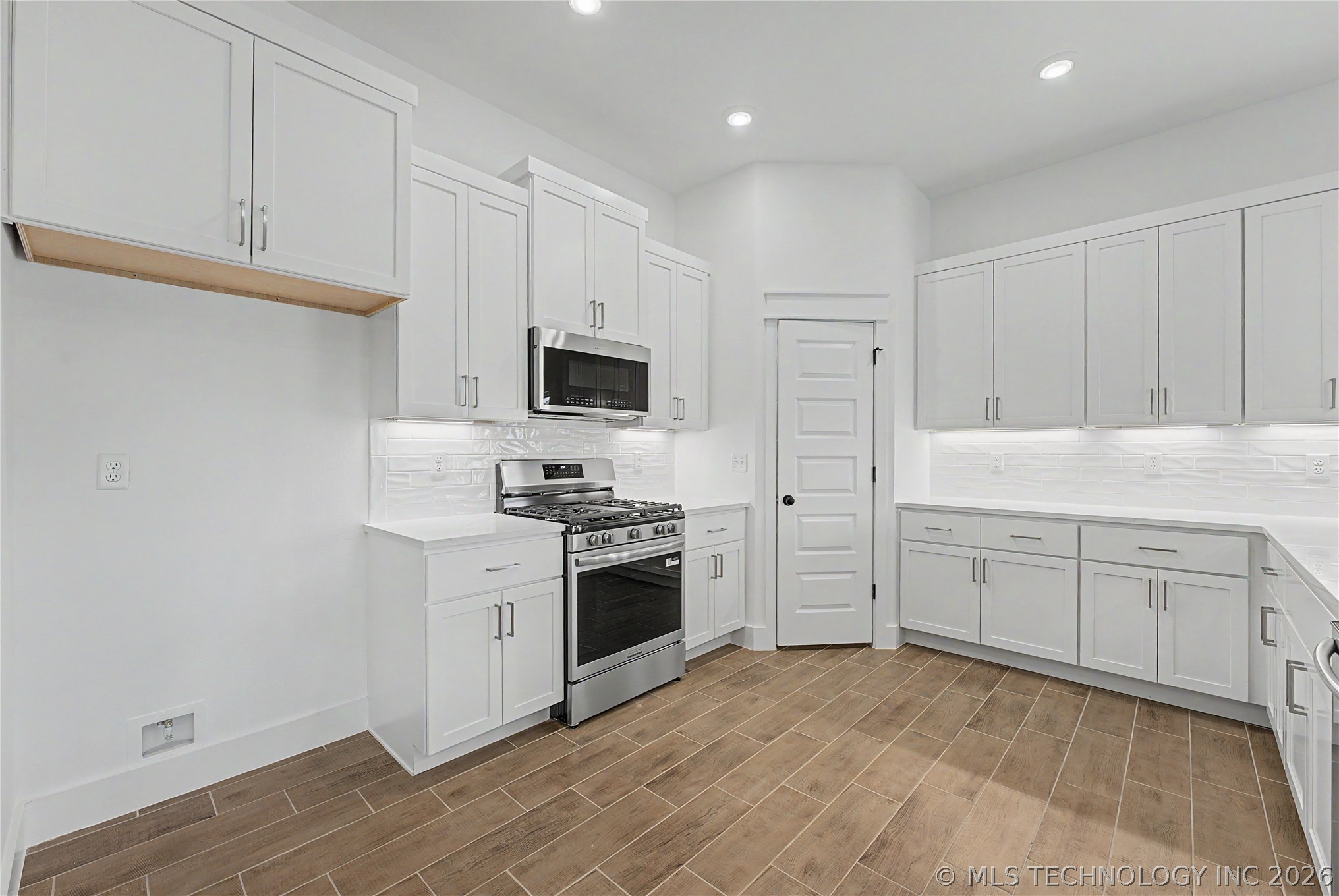 6203 N 30th Street Broken Arrow OK 74014