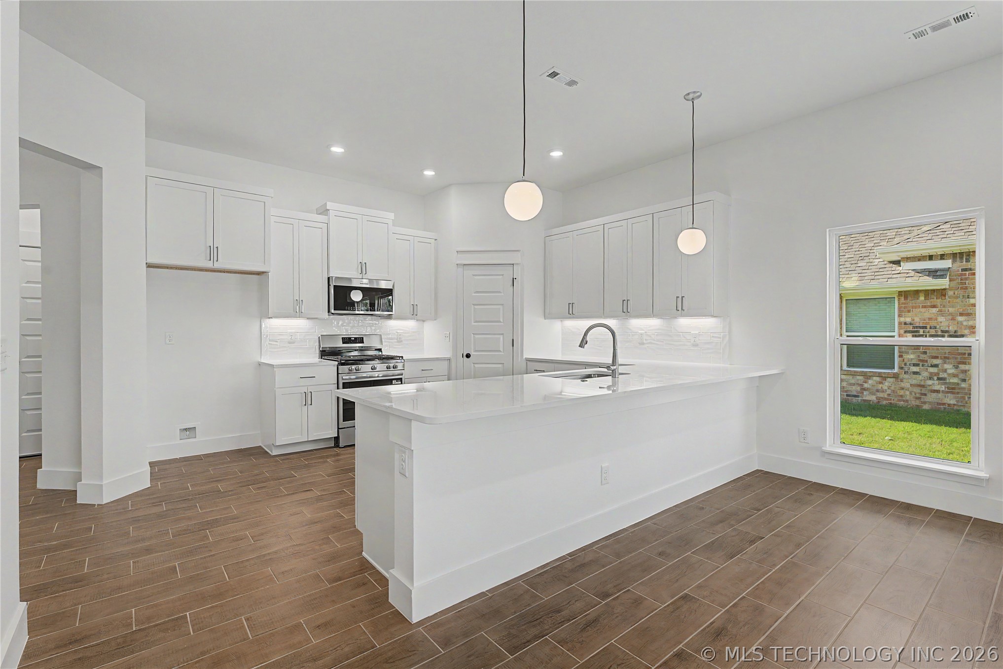 6203 N 30th Street Broken Arrow OK 74014