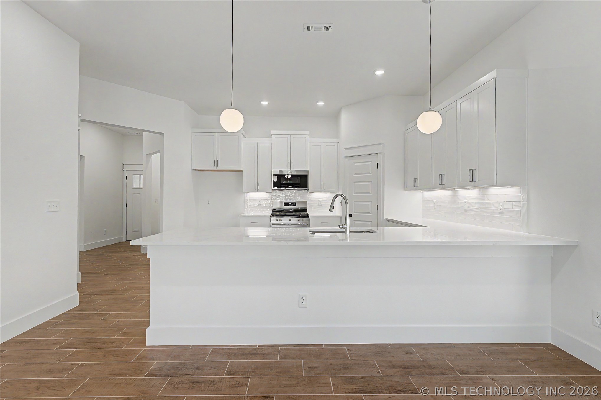 6203 N 30th Street Broken Arrow OK 74014