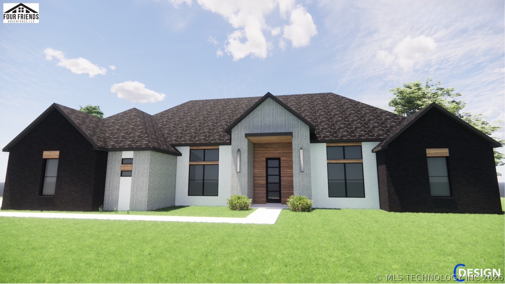 4 N 52nd Westavenue Tulsa OK 74126