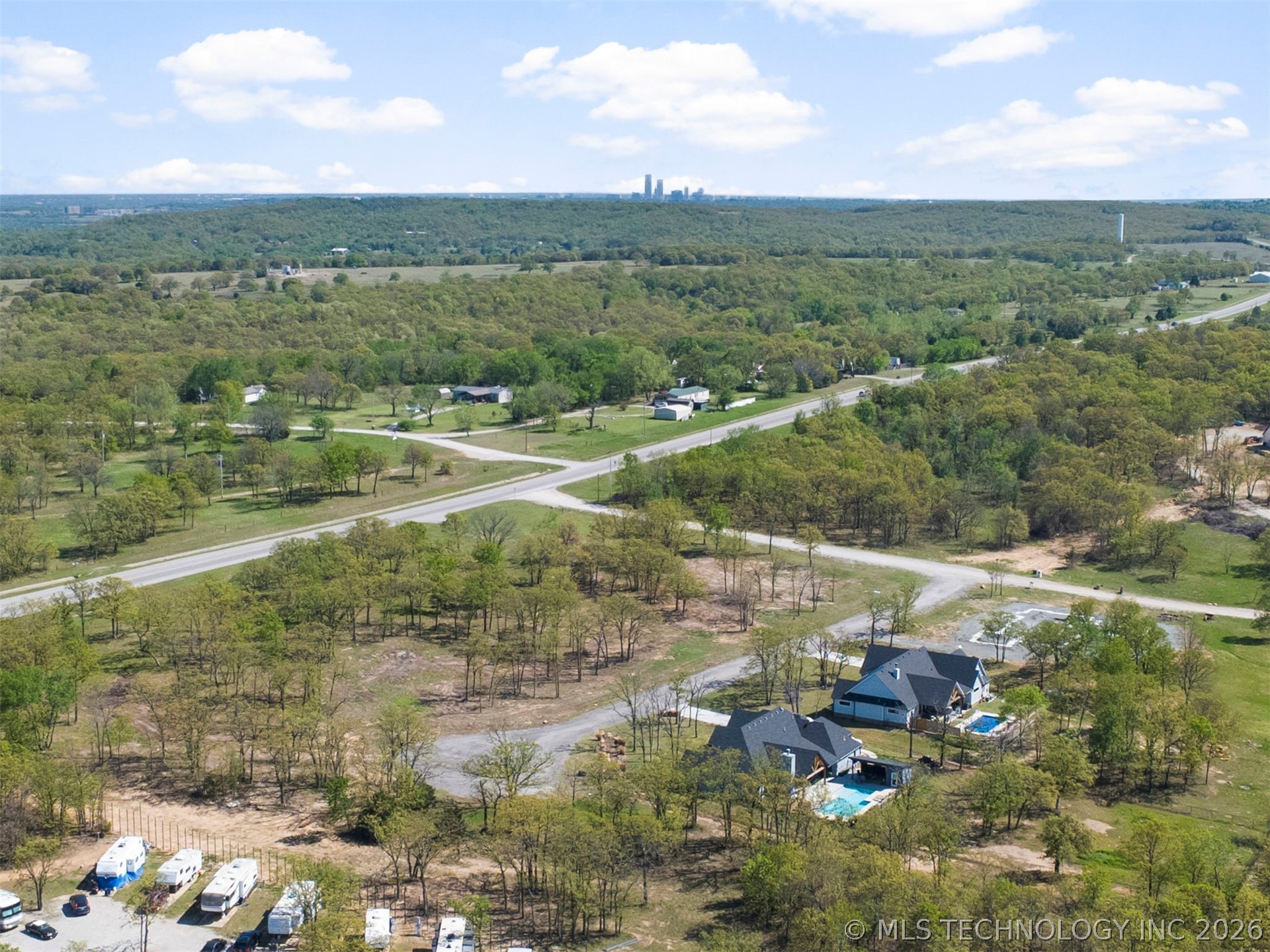 4 N 52nd Westavenue Tulsa OK 74126