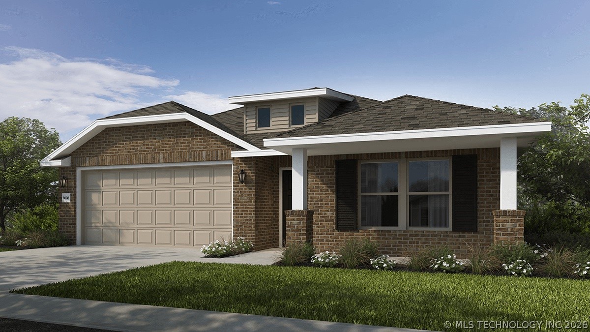 3966 S 137th Eastavenue Tulsa OK 74134