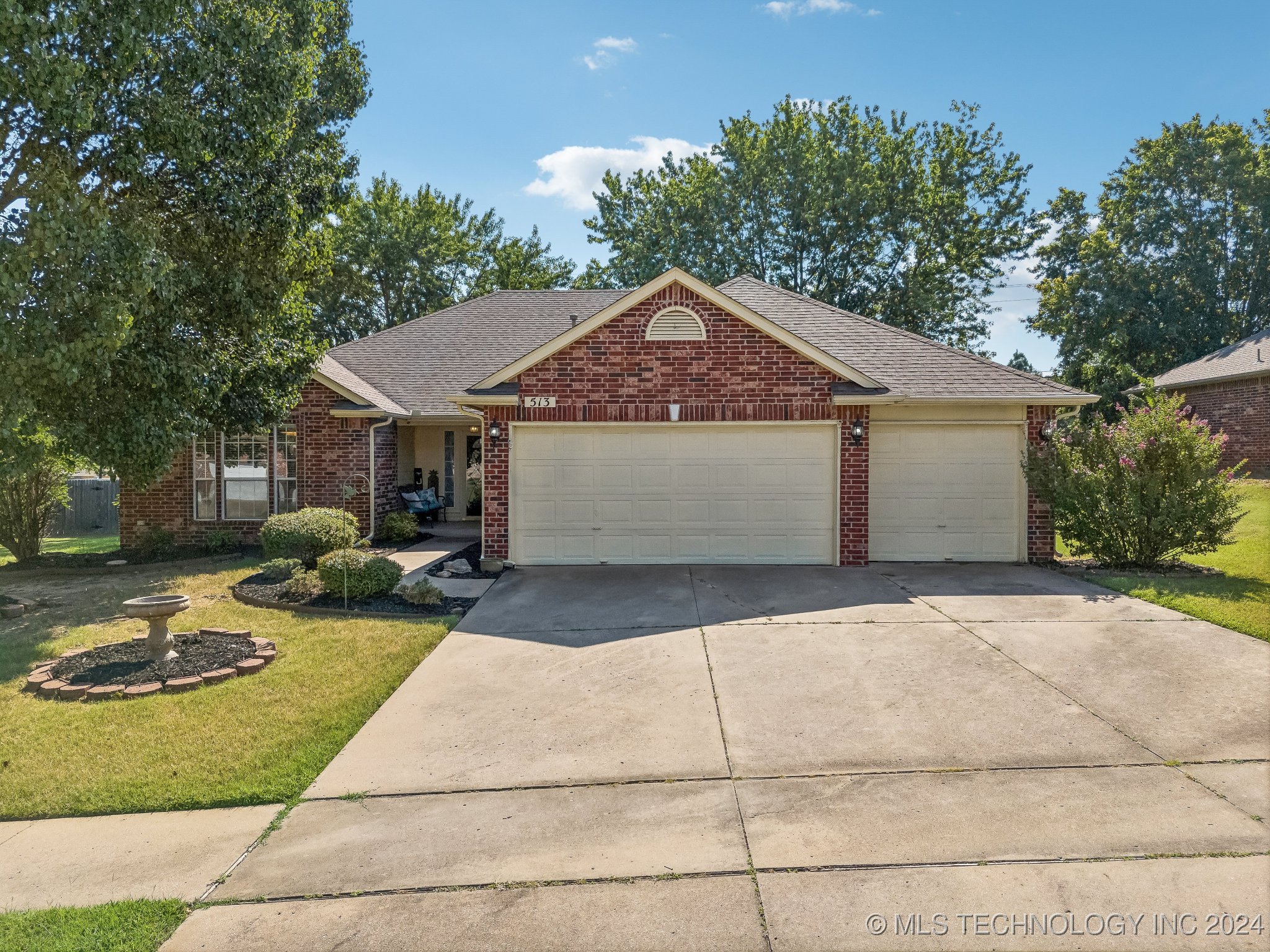 513 S 64th Street Broken Arrow OK 74014
