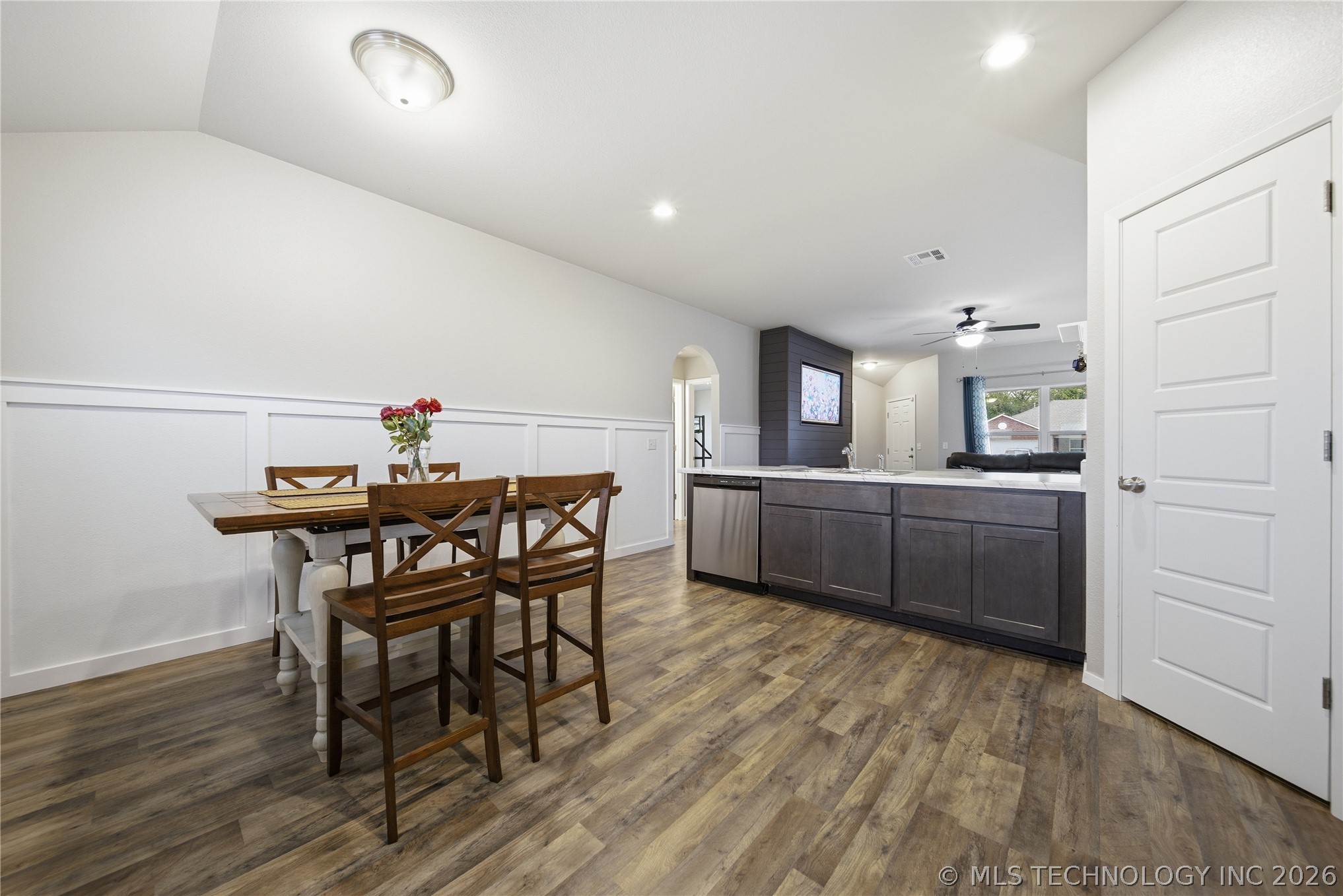 23464 S Donna Lane Claremore OK 74019