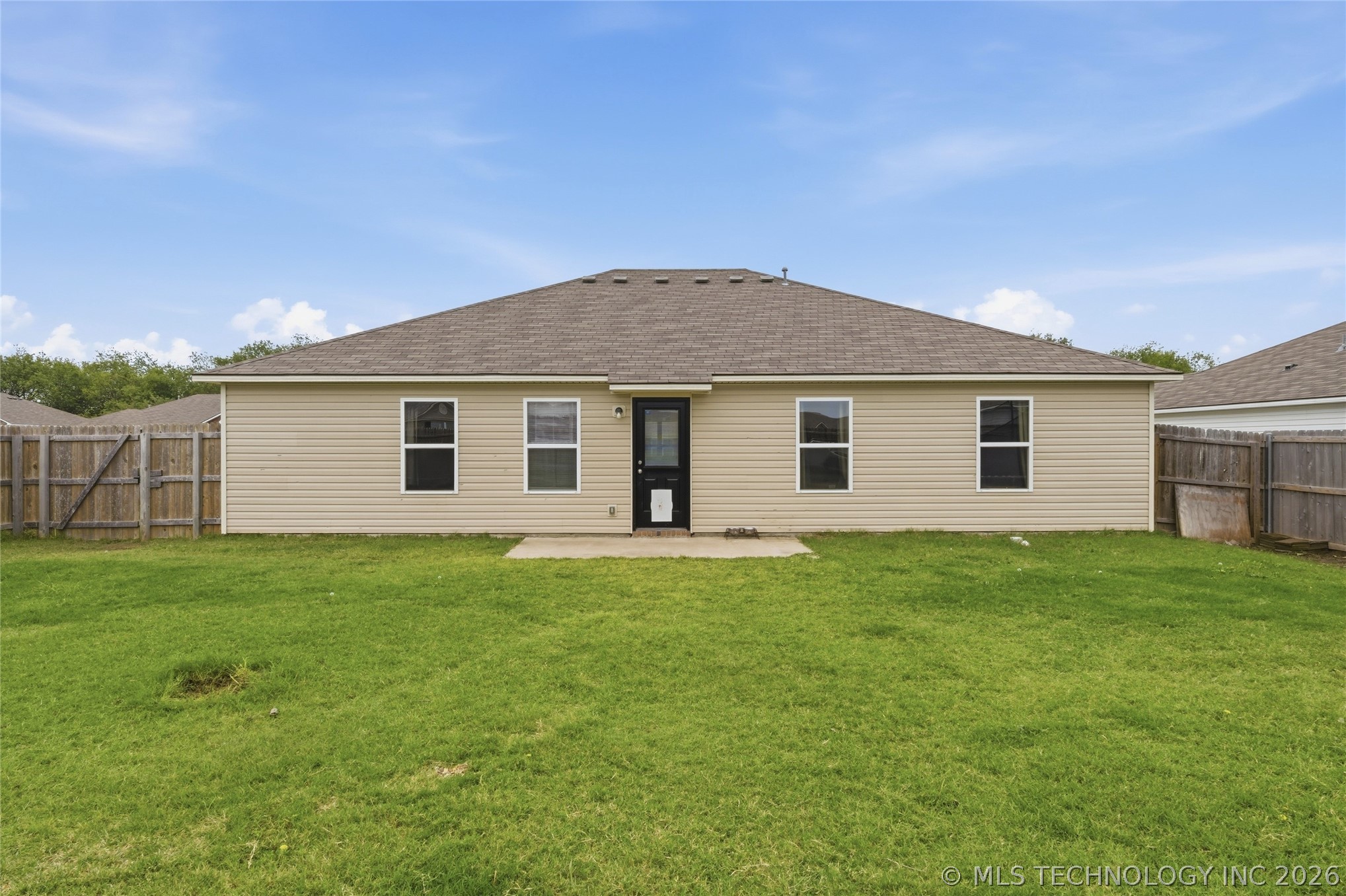 23464 S Donna Lane Claremore OK 74019