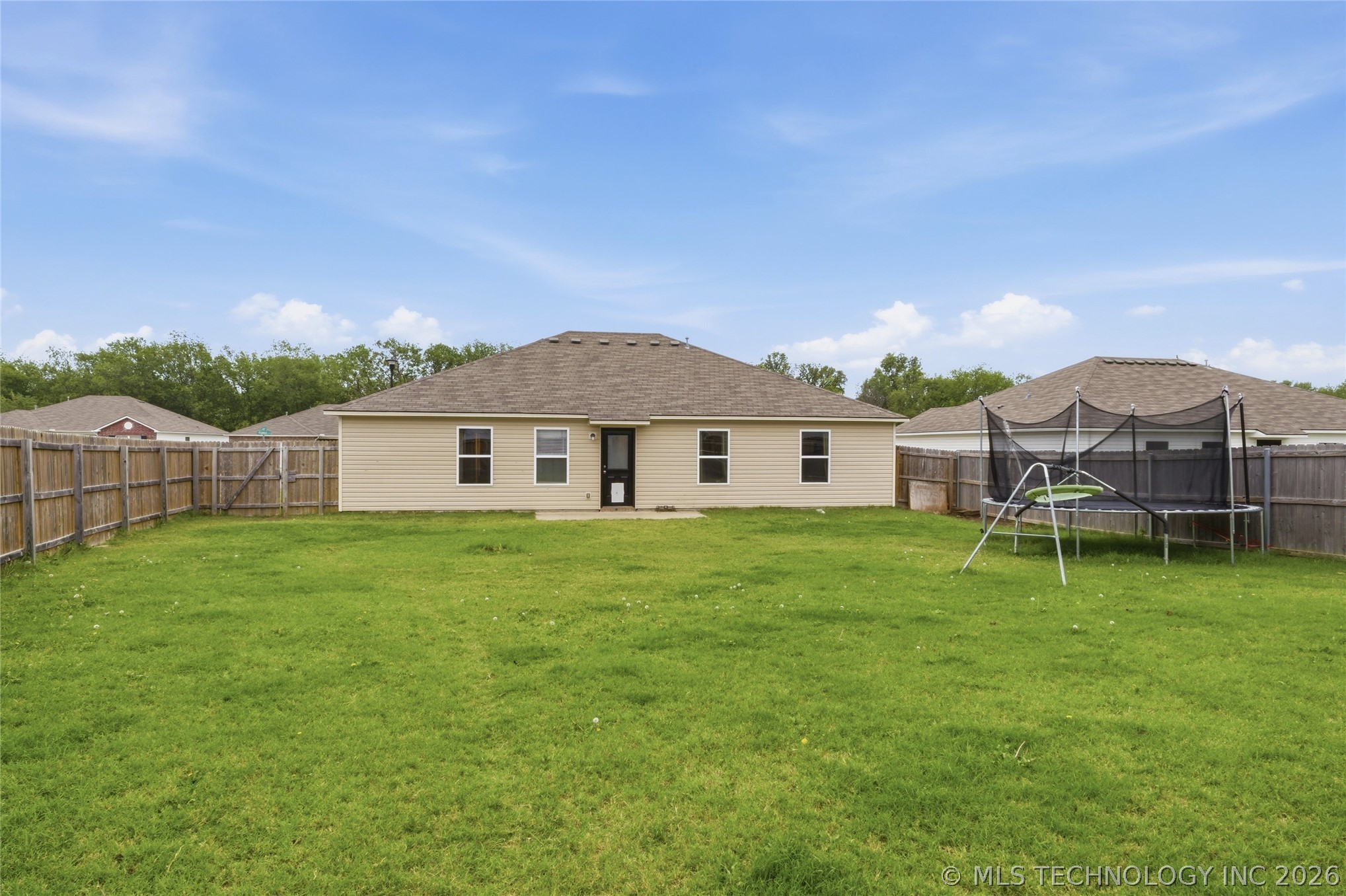 23464 S Donna Lane Claremore OK 74019