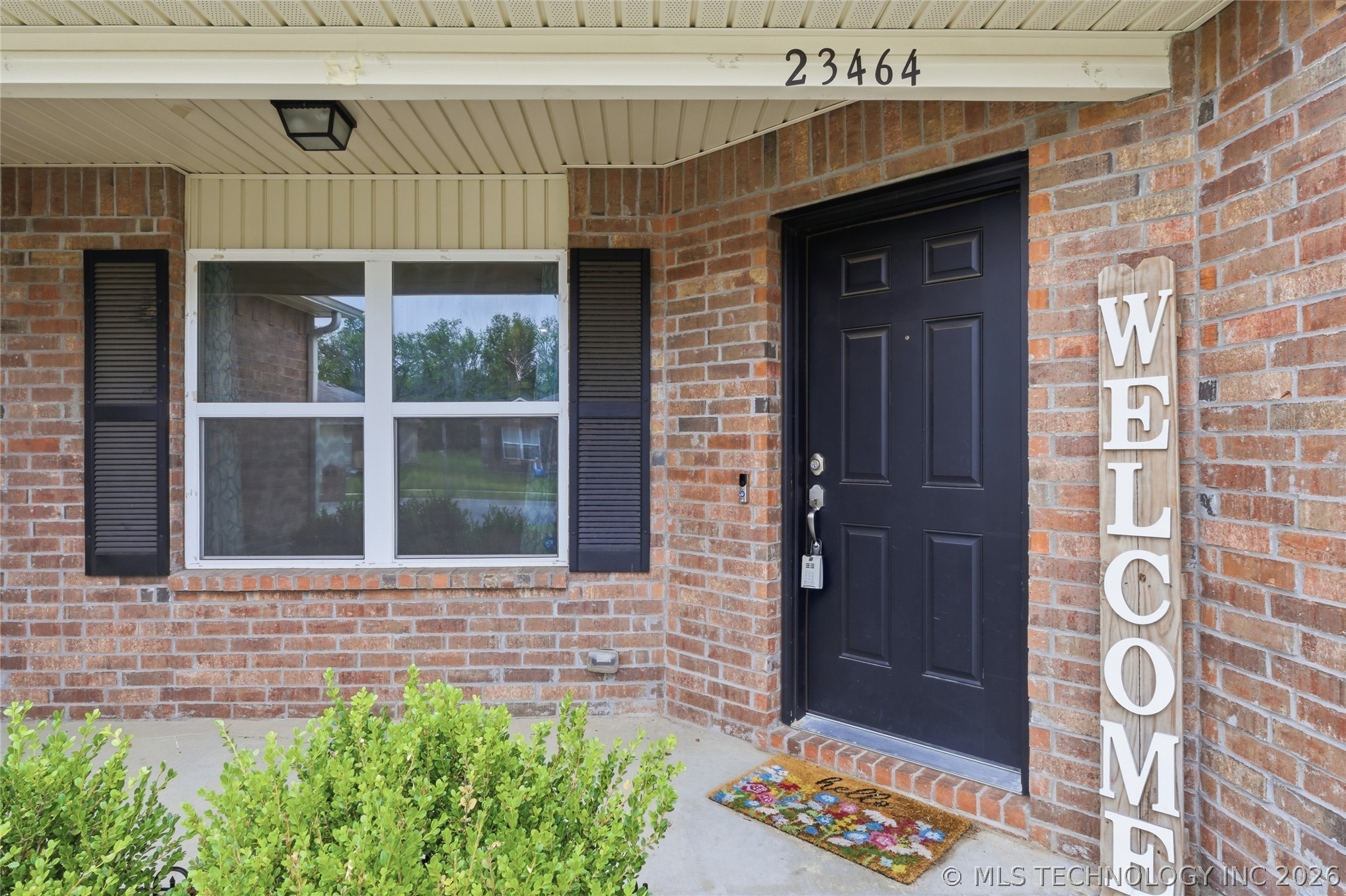 23464 S Donna Lane Claremore OK 74019