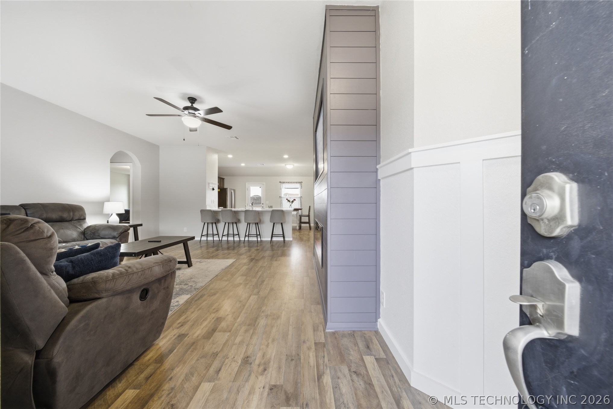 23464 S Donna Lane Claremore OK 74019