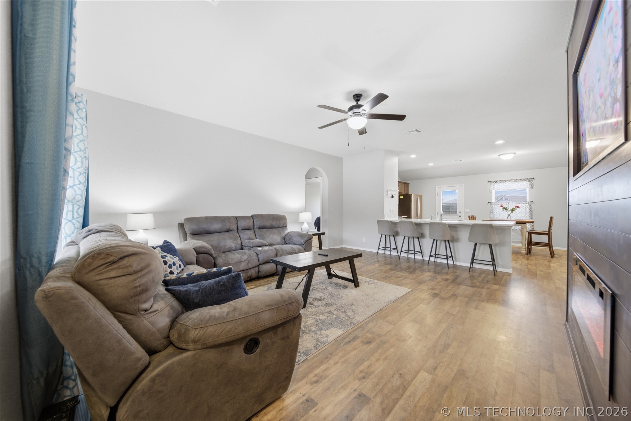 23464 S Donna Lane Claremore OK 74019