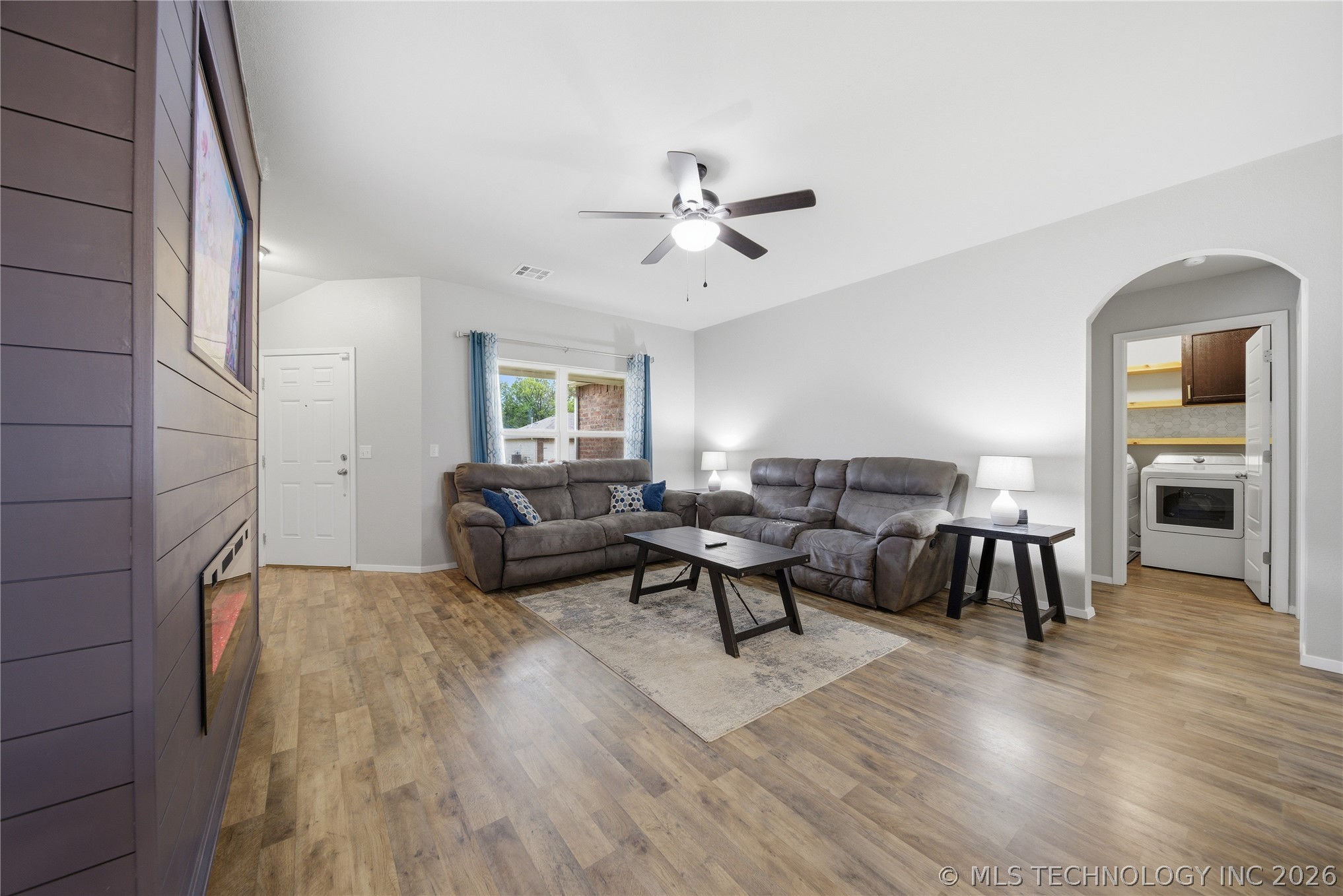 23464 S Donna Lane Claremore OK 74019